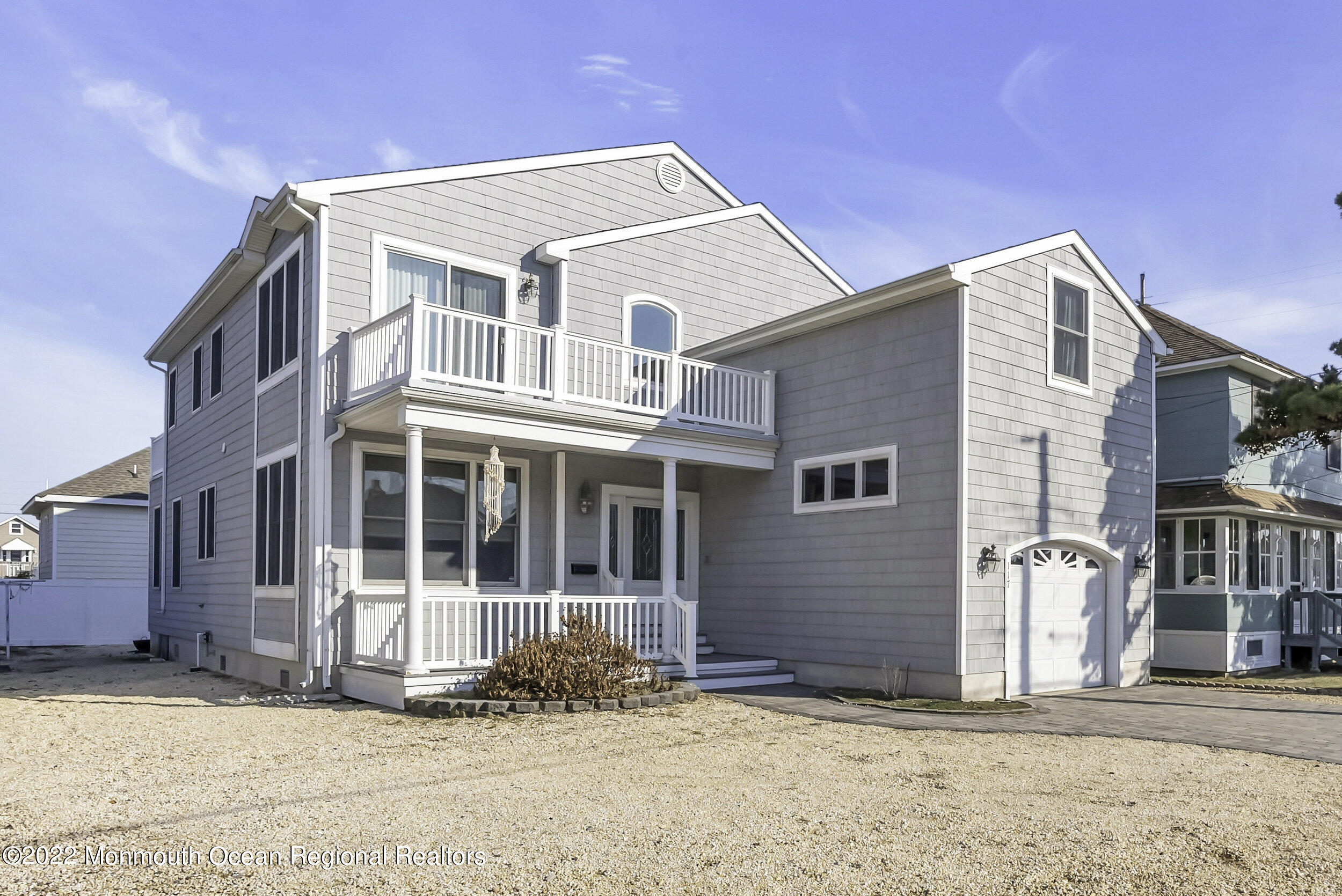 117 Magee Ave, Lavallette, NJ 08735 MLS 22202252 Coldwell Banker