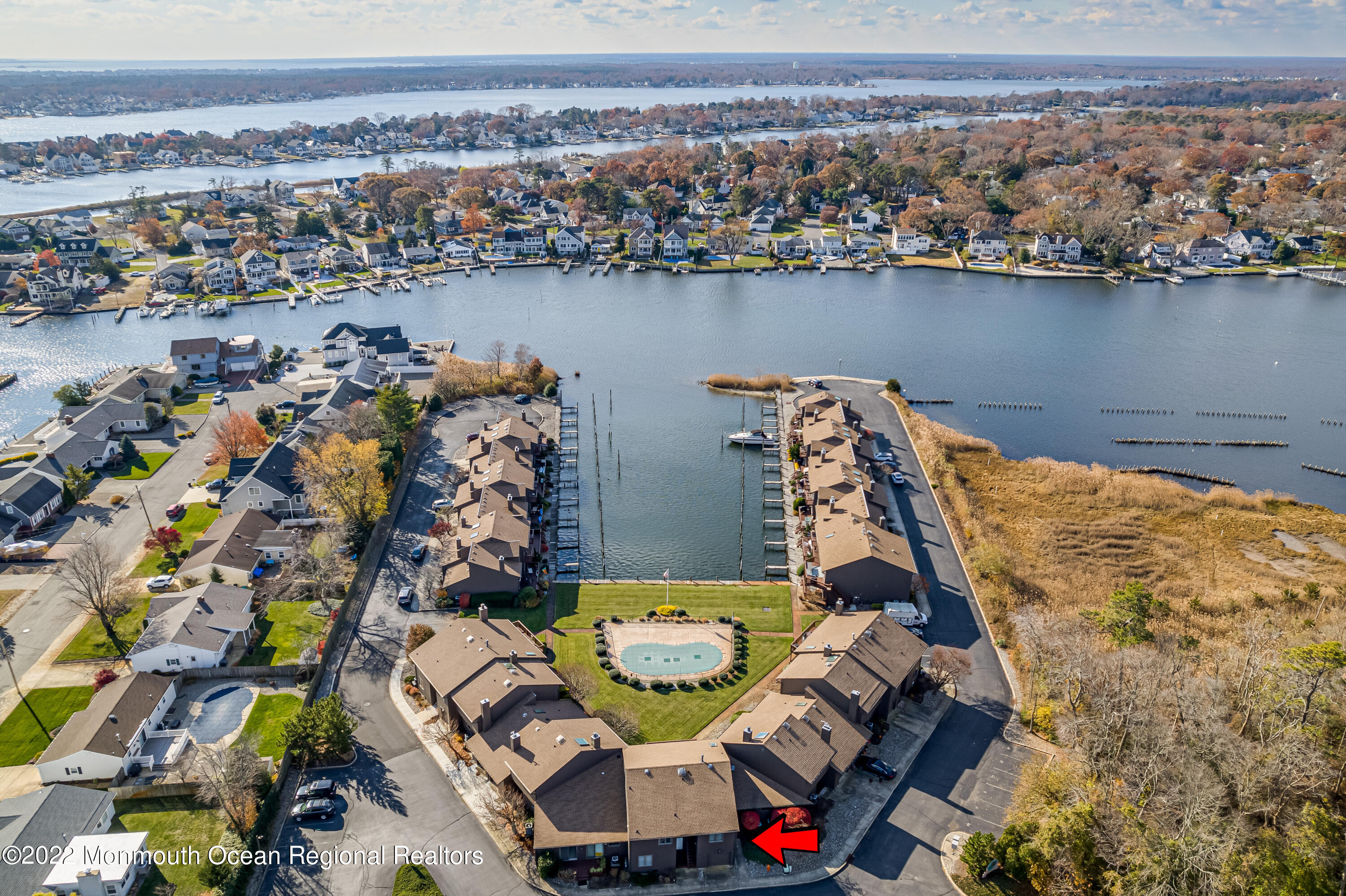 14 Sea Point Dr, Point Pleasant, NJ 08742 MLS 22202382 Coldwell Banker