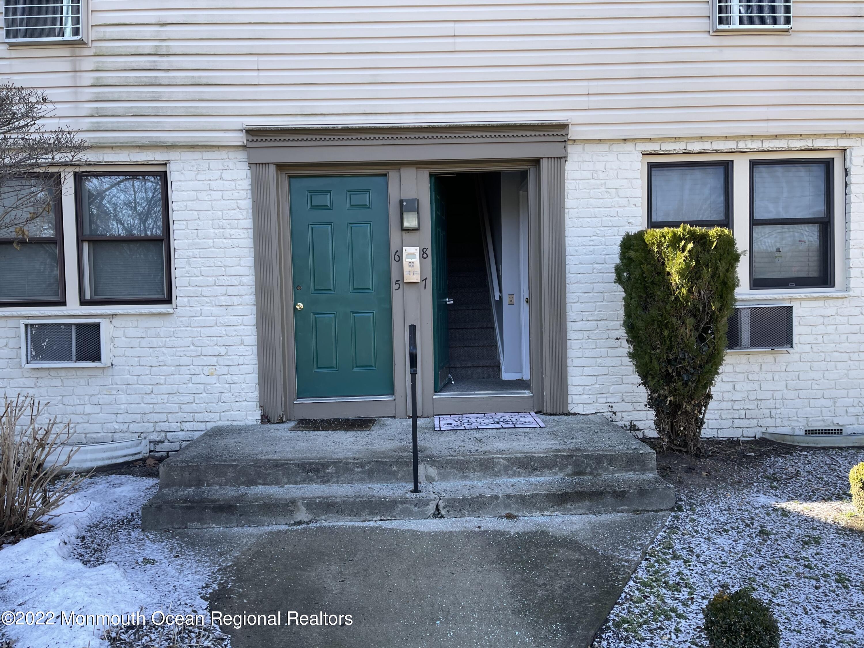 500 Cliffwood Ave D8, Matawan, NJ 07747 MLS 22202860 Coldwell Banker