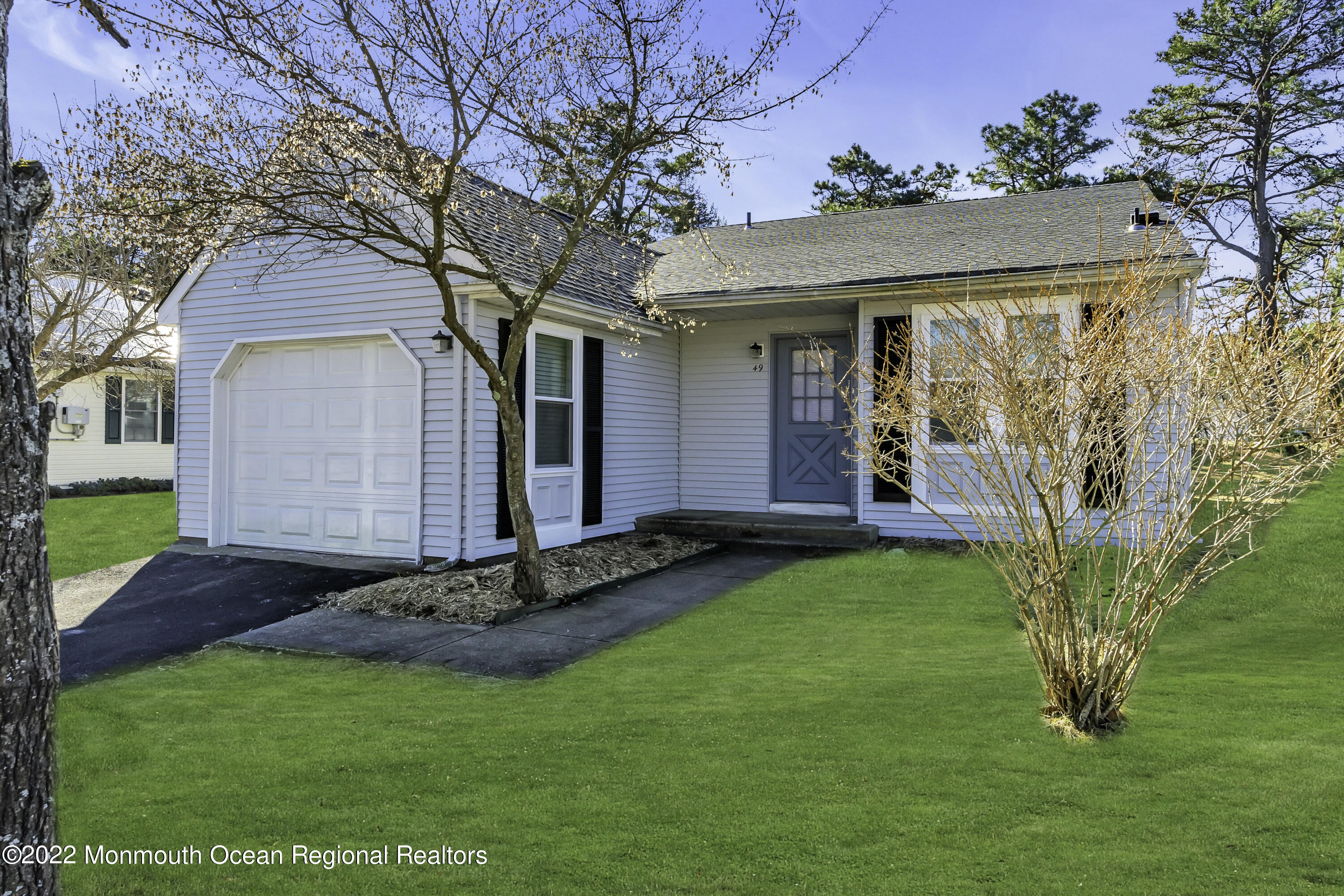 49 Penwood Dr 55, Whiting, NJ 08759 MLS 22203343 Coldwell Banker