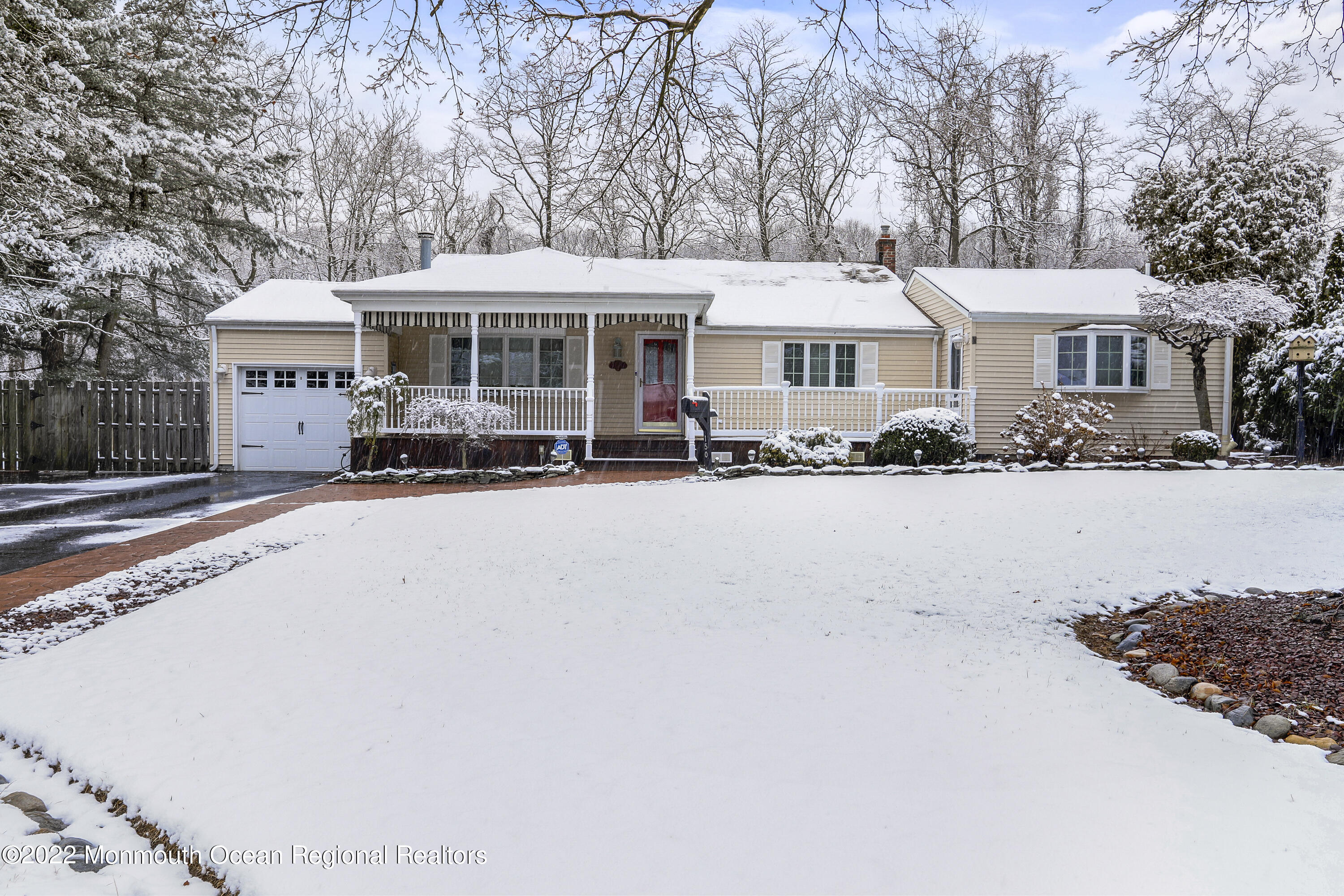 150 Manor Pkwy, Lincroft, NJ 07738 MLS 22203495 Coldwell Banker