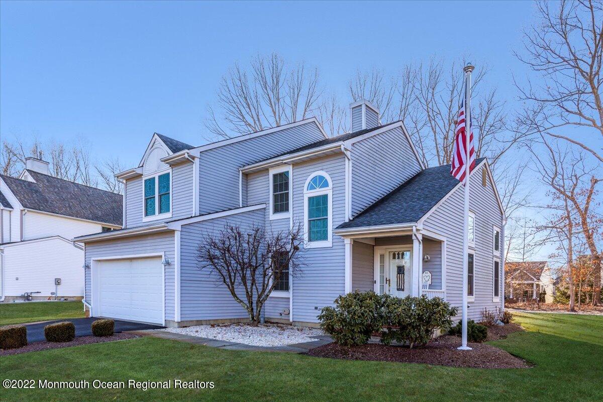 52 Arbor Dr, Howell Township, NJ 07731 MLS 22203792 Coldwell Banker