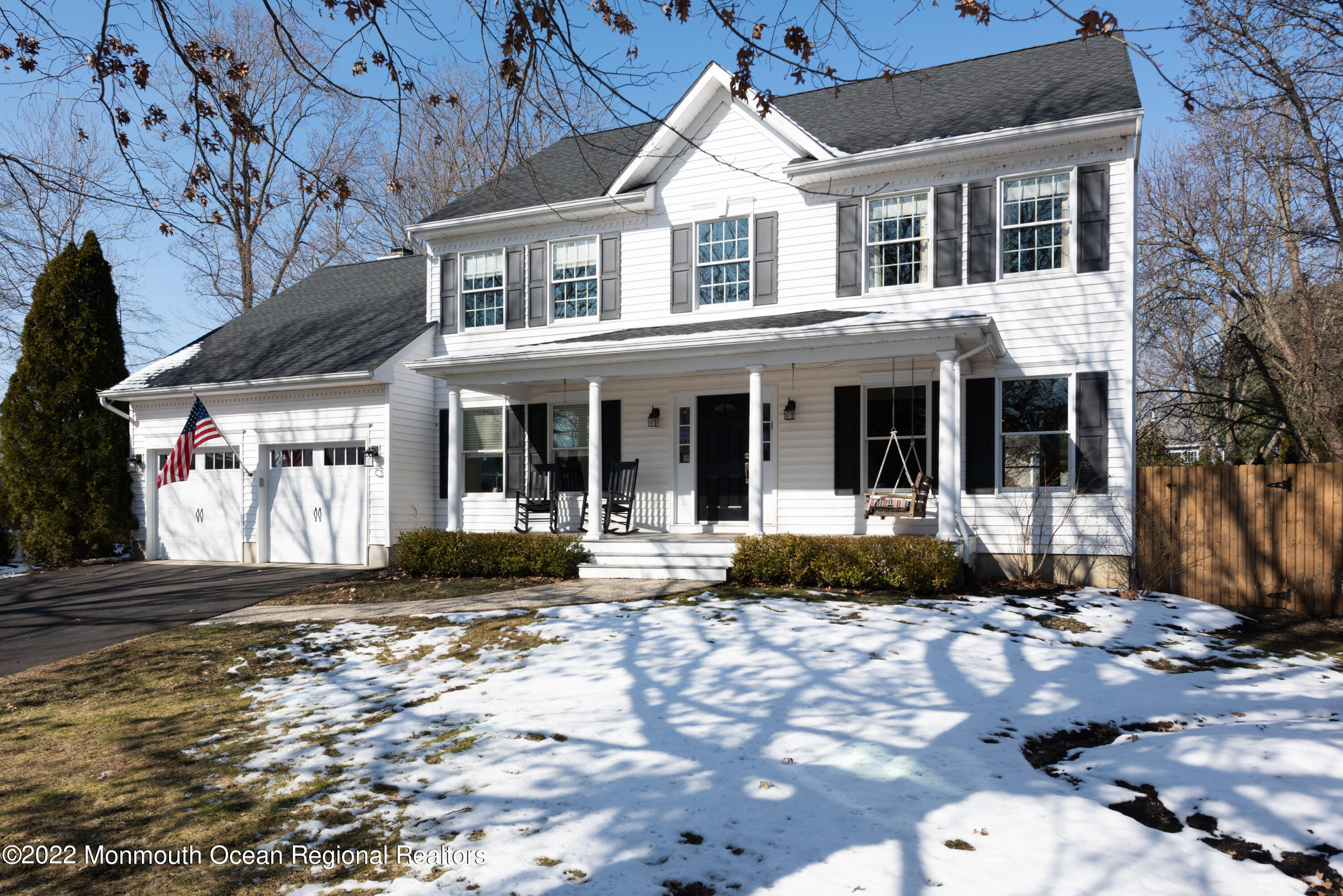 4 Danna Ct, Fair Haven, NJ 07704 MLS 22204270 Coldwell Banker