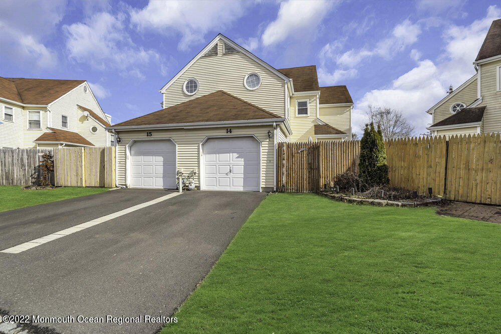 14 Longfellow Ct, Freehold, NJ 07728 MLS 22204411 Coldwell Banker