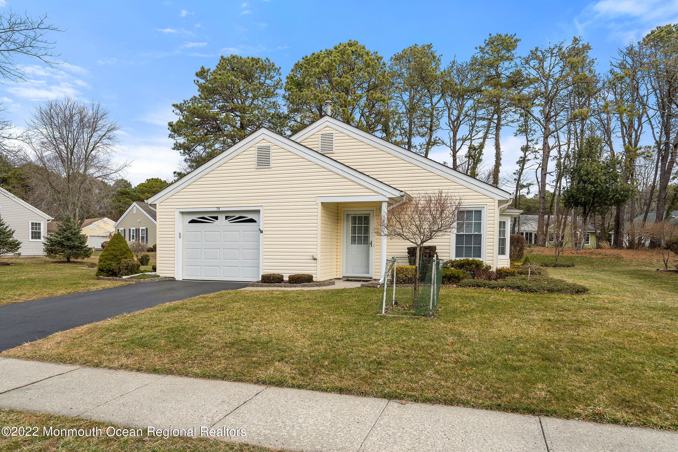 74 Canterbury Dr, Forked River, NJ 08731 MLS 22204668 Coldwell Banker