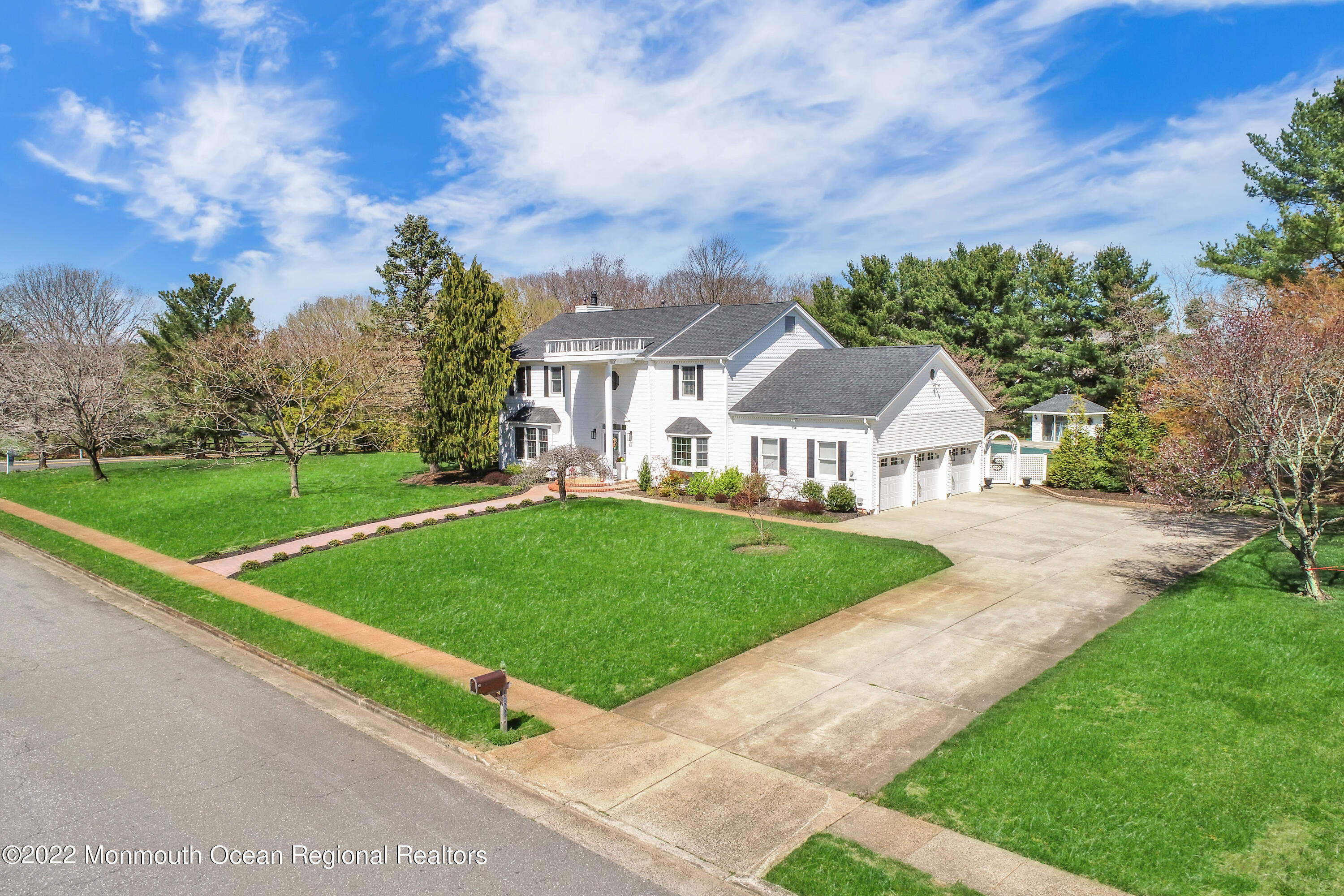 1800 Celeste Dr, Wall Township, NJ 07719 MLS 22204729 Coldwell Banker