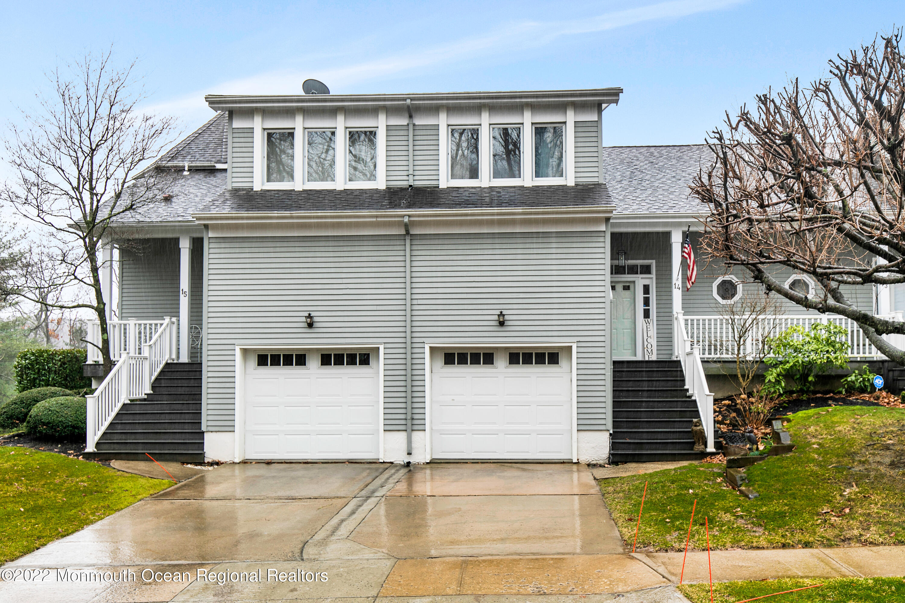 14 Buttermilk Ridge Rd, Atlantic Highlands, NJ 07716 MLS 22204757