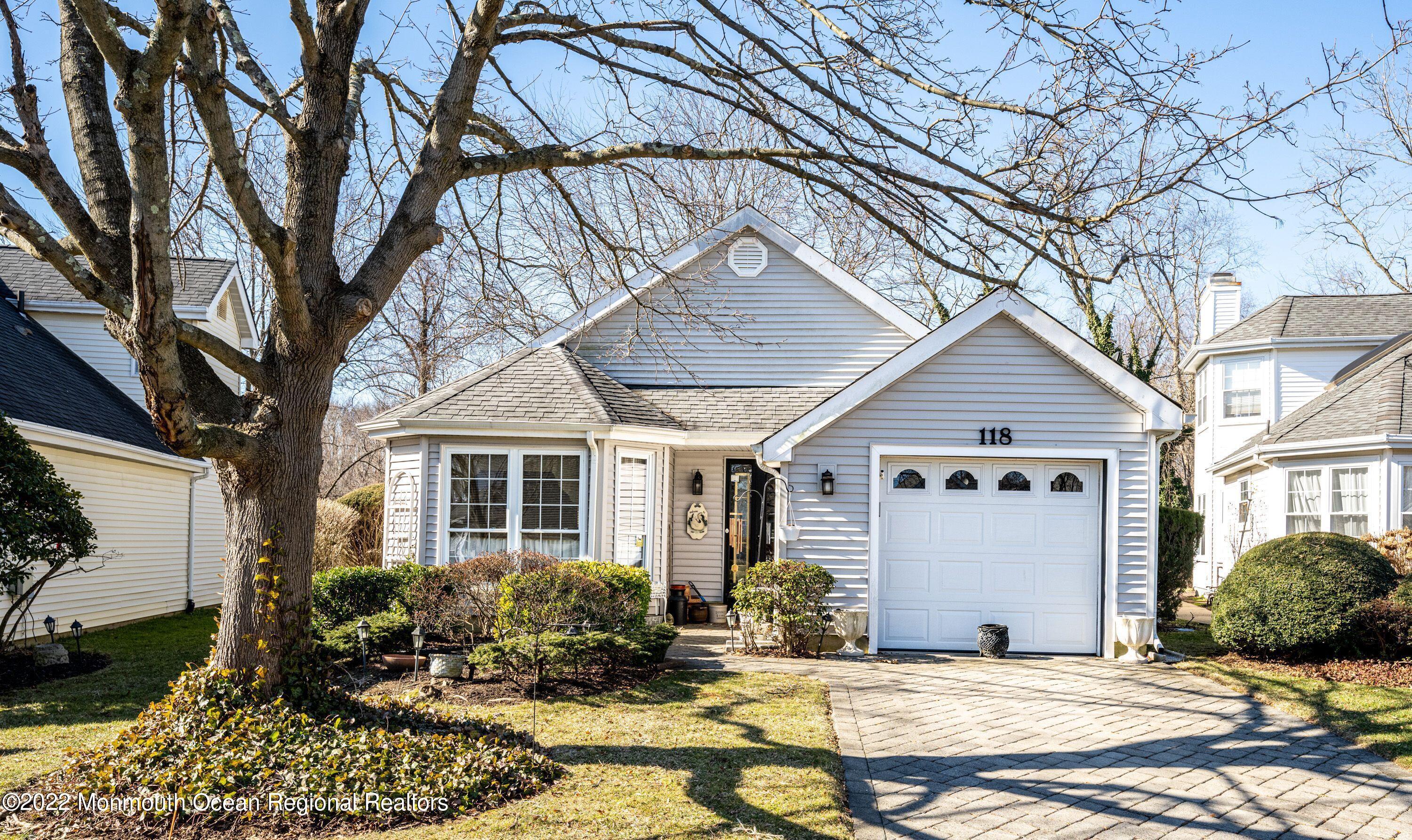 118 Almond Rd, Freehold, NJ 07728 MLS 22204972 Coldwell Banker