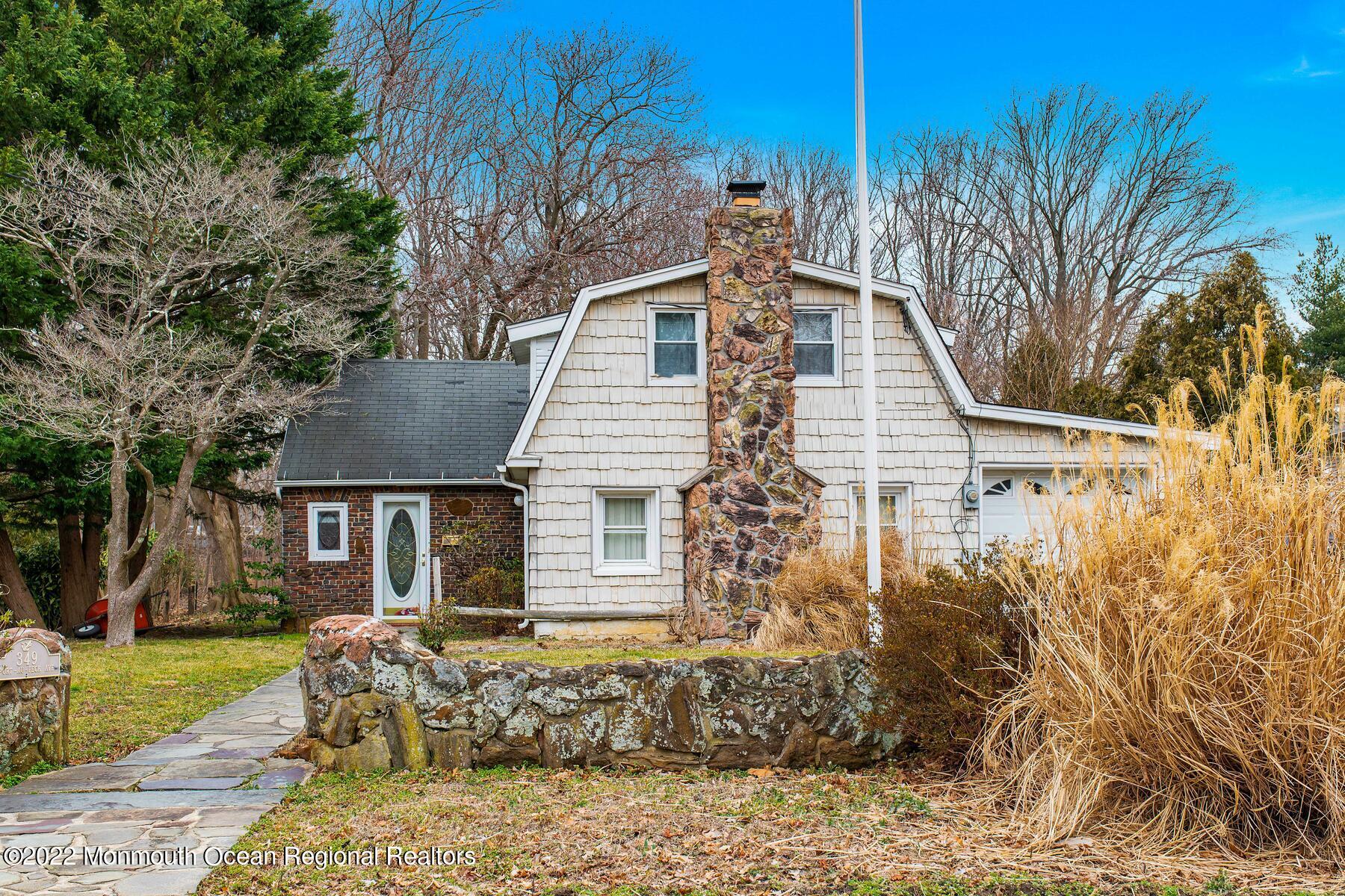 349 Port Au Peck Ave, Oceanport, NJ 07757 MLS 22205244 Coldwell Banker