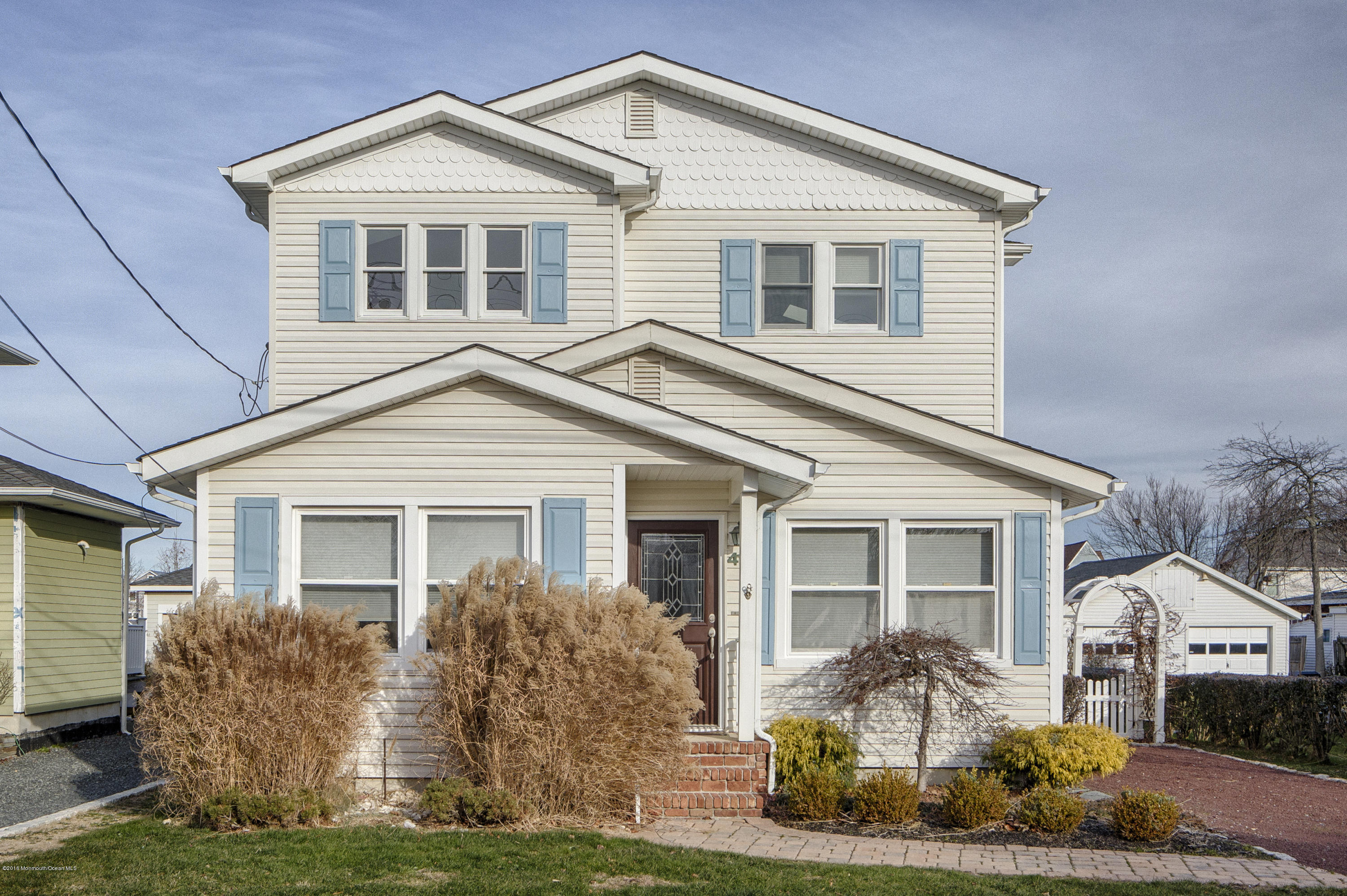 41 White St, Long Branch, NJ 07740 MLS 22205429 Coldwell Banker