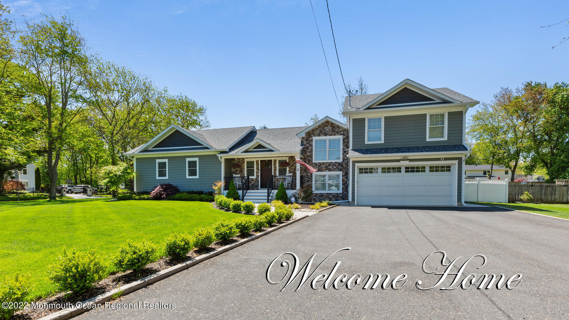 2 Barbara Terrace, Middletown, NJ 07748 MLS 22205556 Coldwell Banker