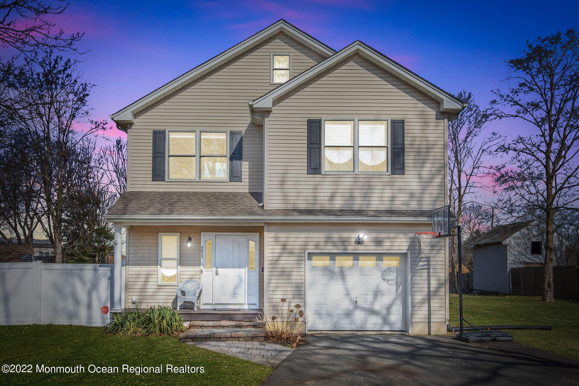 293 Hillside Ave, Long Branch, NJ 07740 MLS 22205763 Coldwell Banker