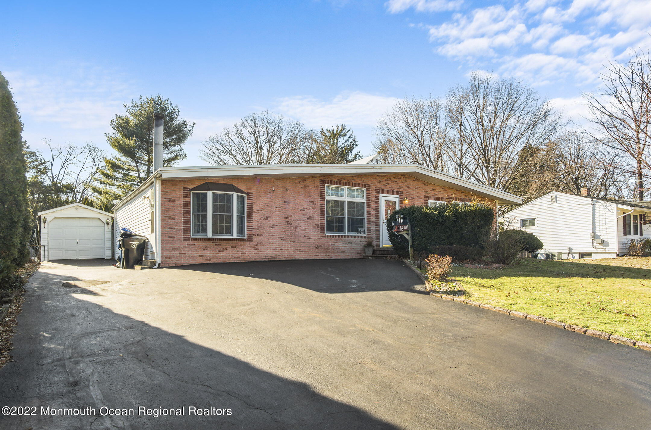 241 Parkview Terrace, Lincroft, NJ 07738 MLS 22205839 Coldwell Banker