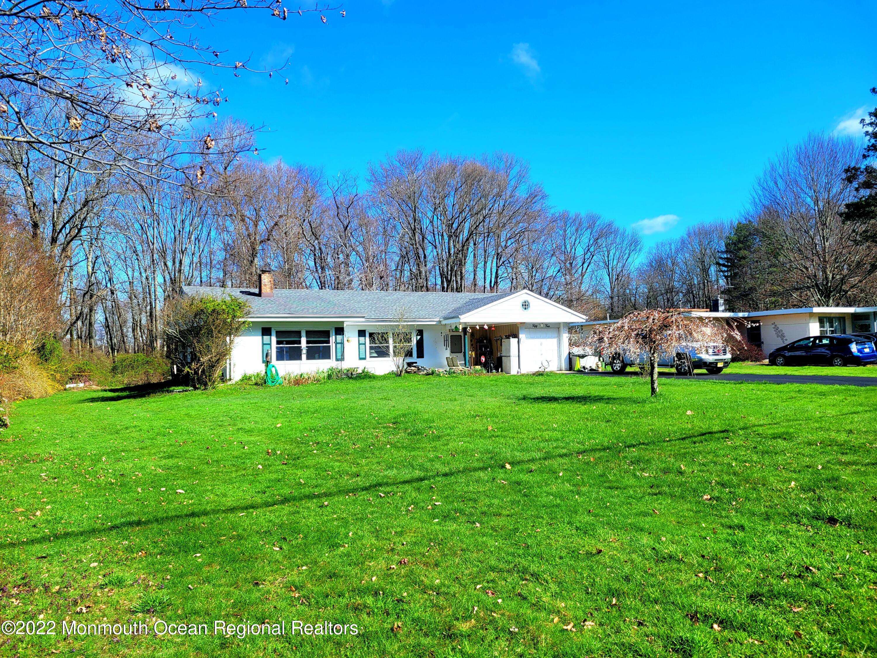 54 Pine Dr, Roosevelt, NJ 08555 MLS 22205945 Coldwell Banker