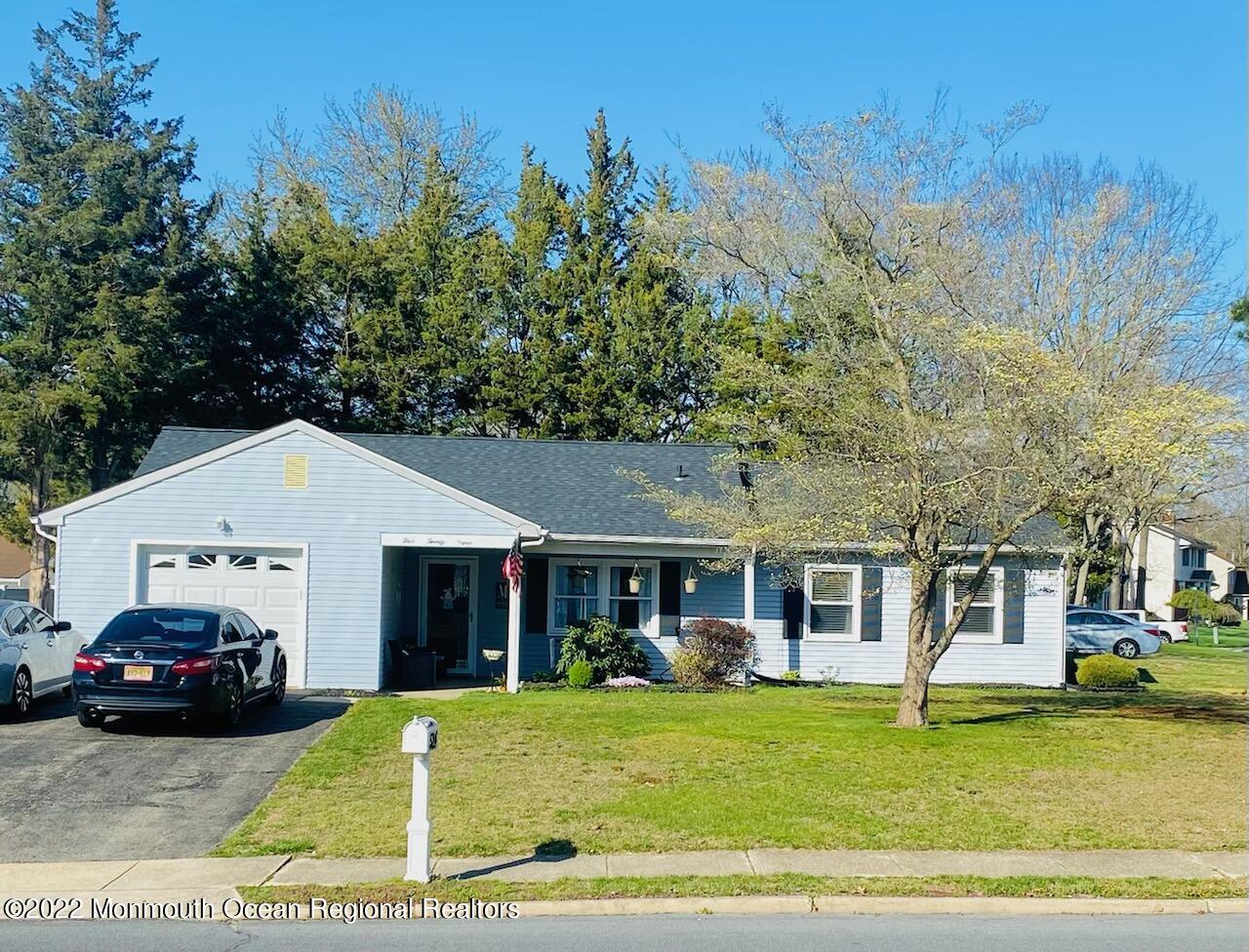 524 Brentwood Rd, Forked River, NJ 08731 MLS 22205998 Coldwell Banker