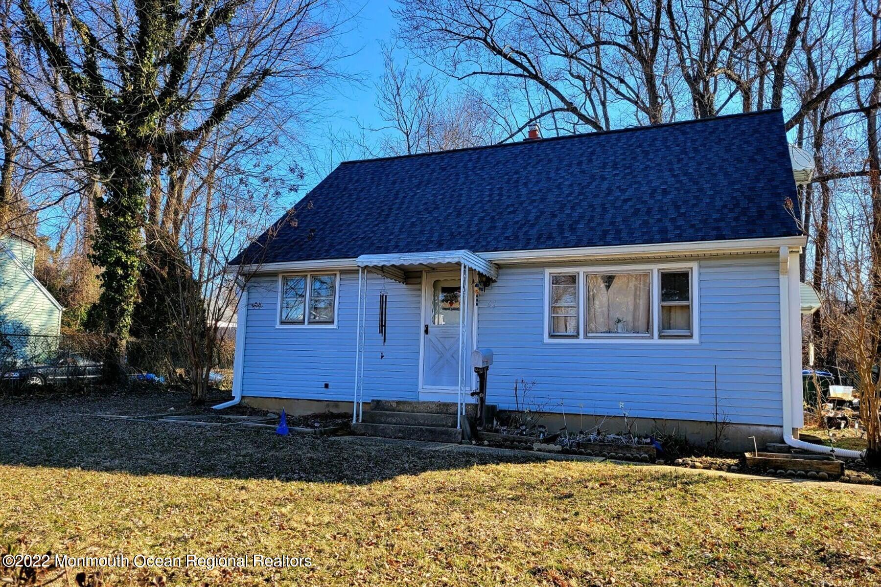 67 Howard Ave, Tinton Falls, NJ 07724 MLS 22206016 Coldwell Banker