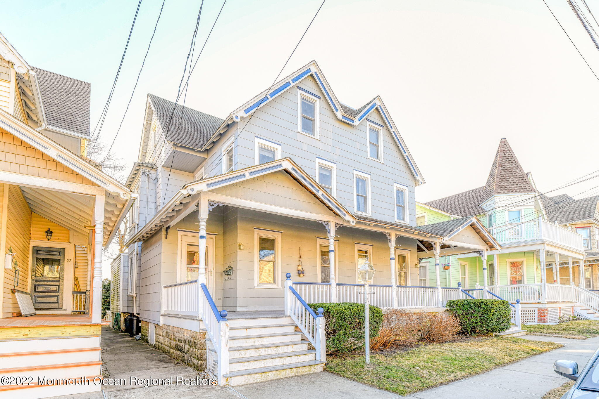 24 Abbott Ave 2, Ocean Grove, NJ 07756 MLS 22206035 Coldwell Banker