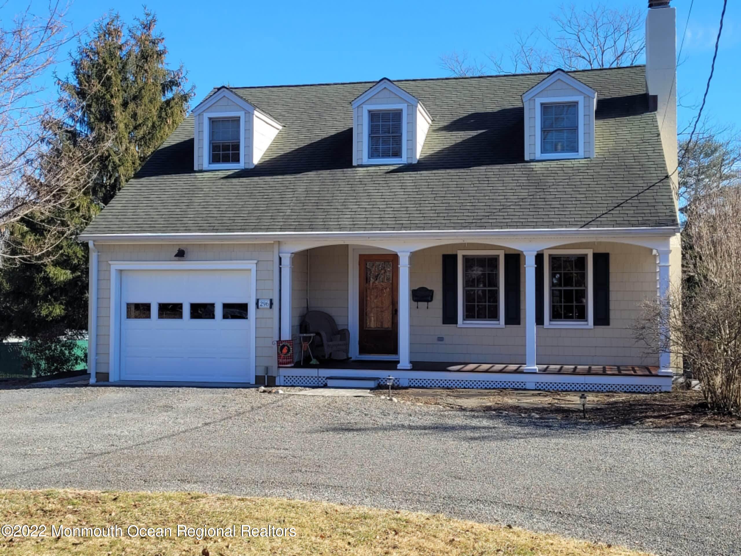 296 Navesink River Rd, Red Bank, NJ 07701 MLS 22206118 Coldwell Banker