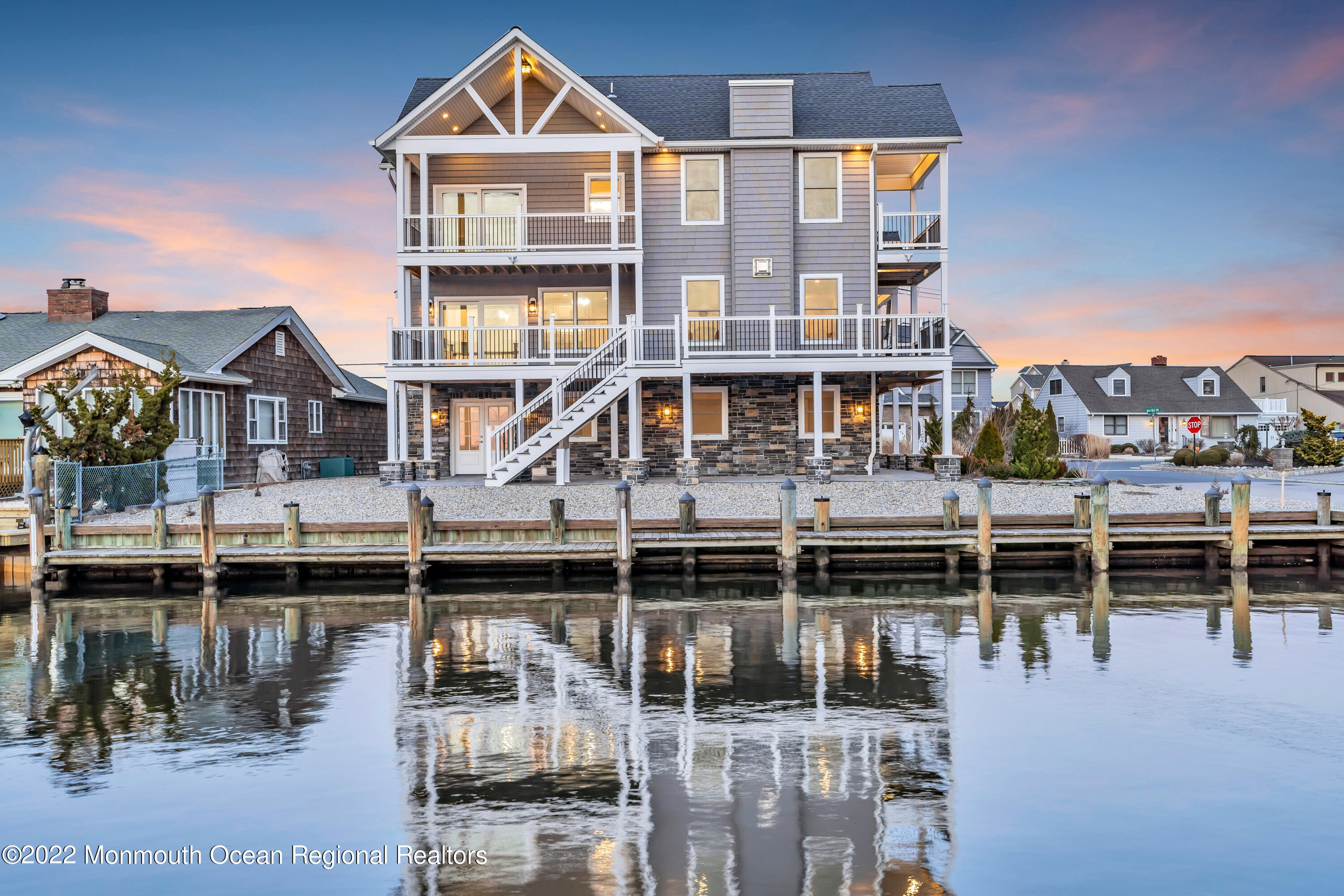 1752 Bay Isle Dr, Point Pleasant, NJ 08742 MLS 22206331 Coldwell Banker