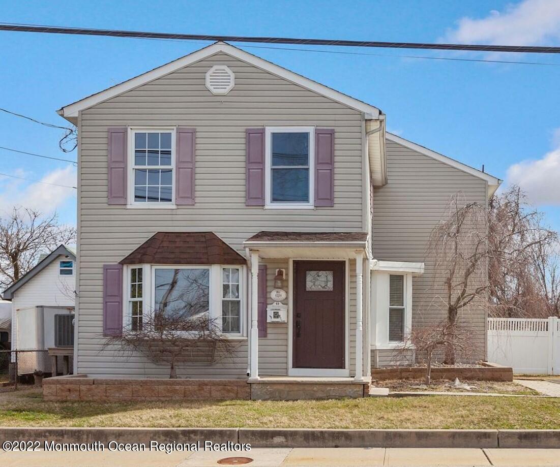 628 Poole Ave, Union Beach, NJ 07735 MLS 22206648 Coldwell Banker