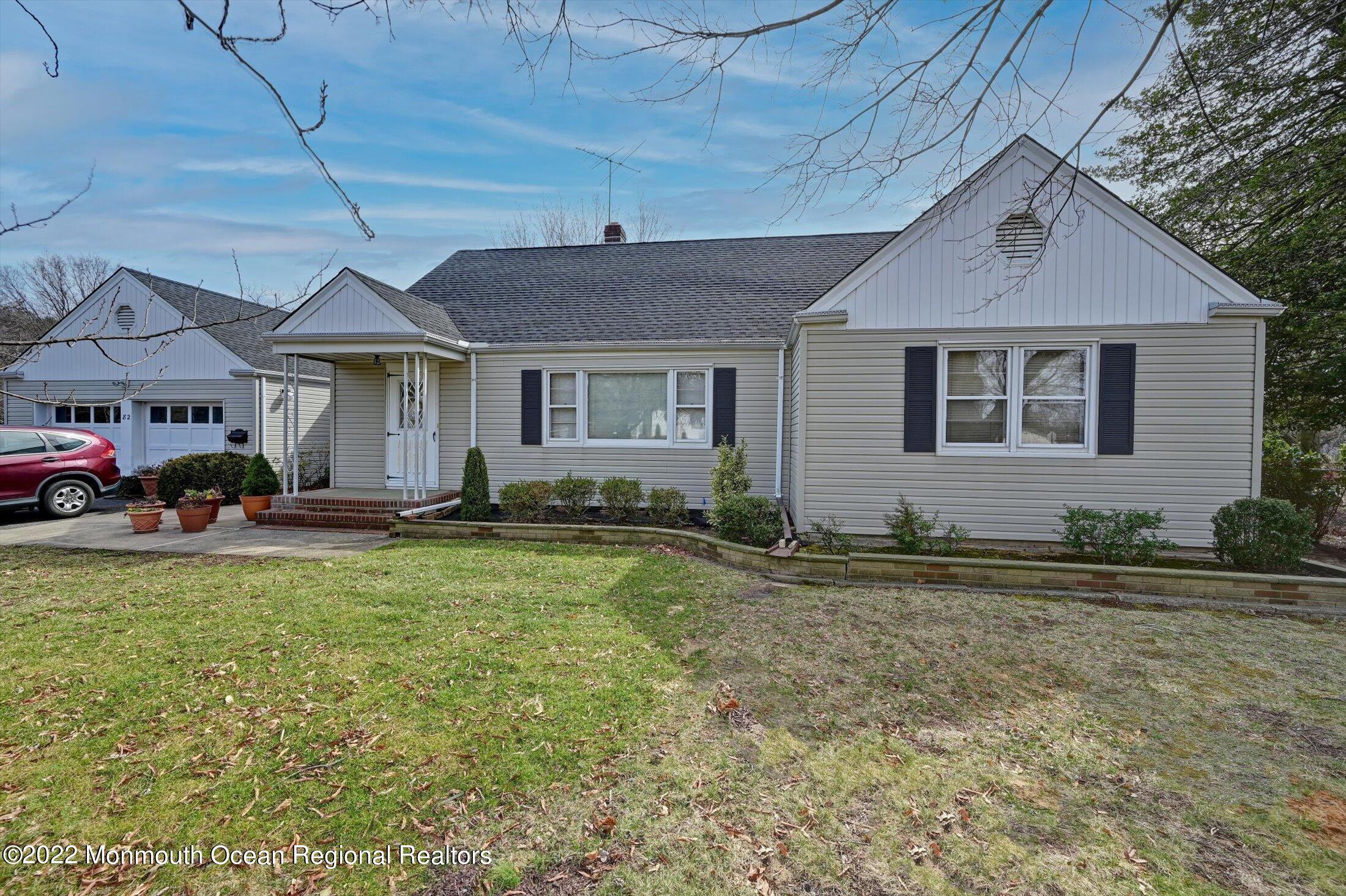 82 Wyckoff Rd, Eatontown, NJ 07724 MLS 22206681 Coldwell Banker