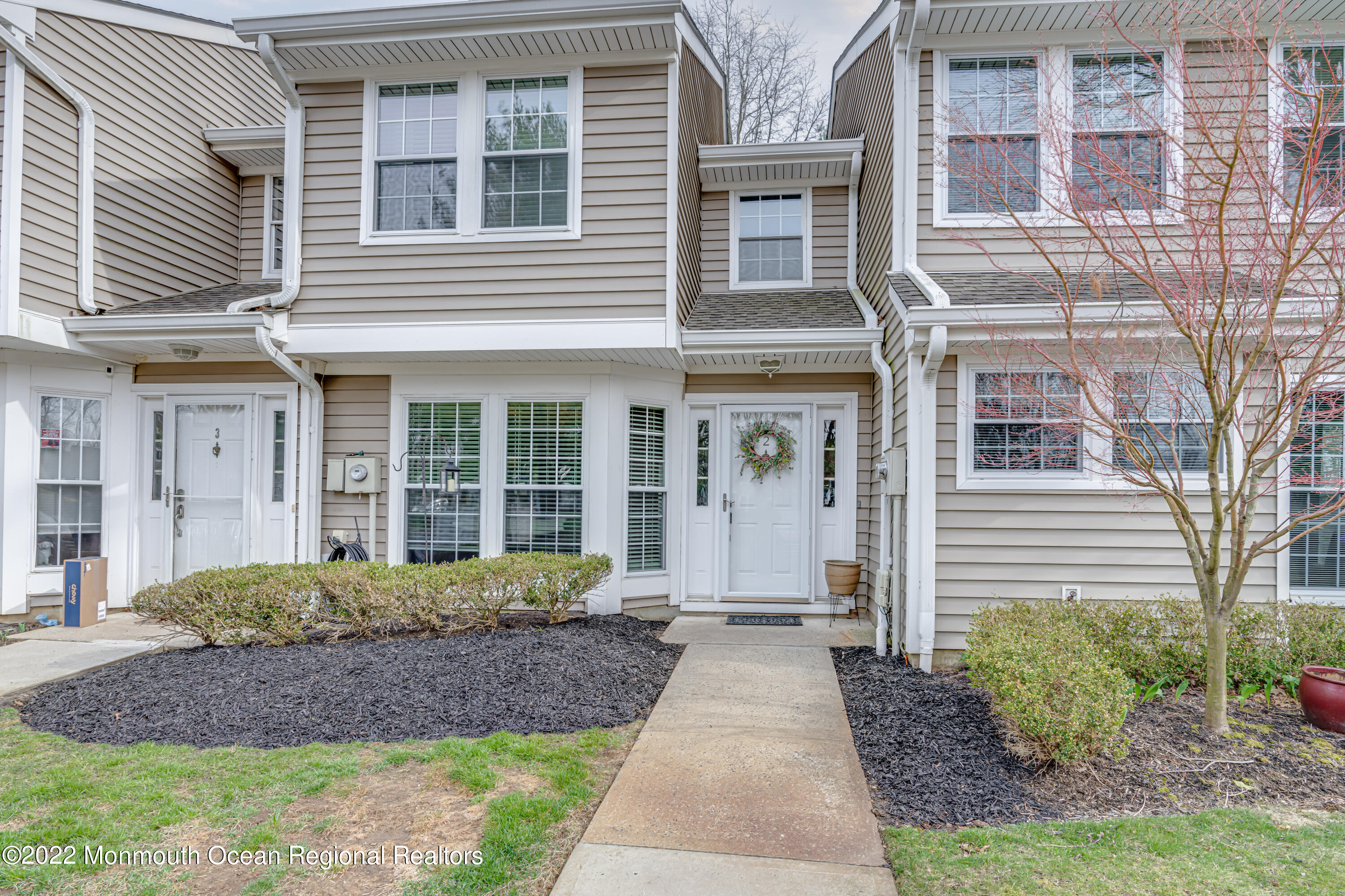 2 Duncan Way, Freehold, NJ 07728 MLS 22206683 Coldwell Banker