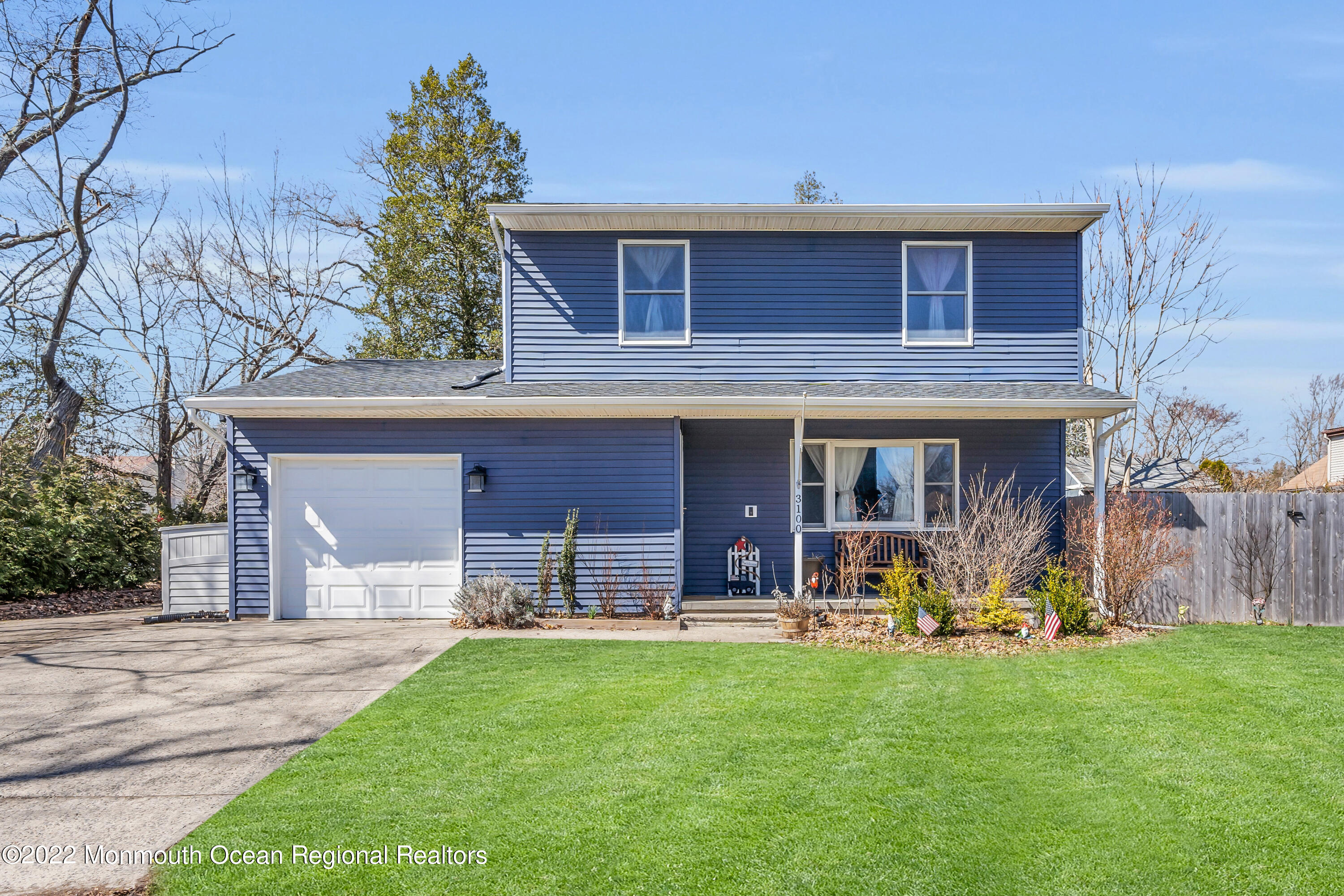 3100 Belmar Blvd, Wall Township, NJ 07719 MLS 22207145 Coldwell Banker