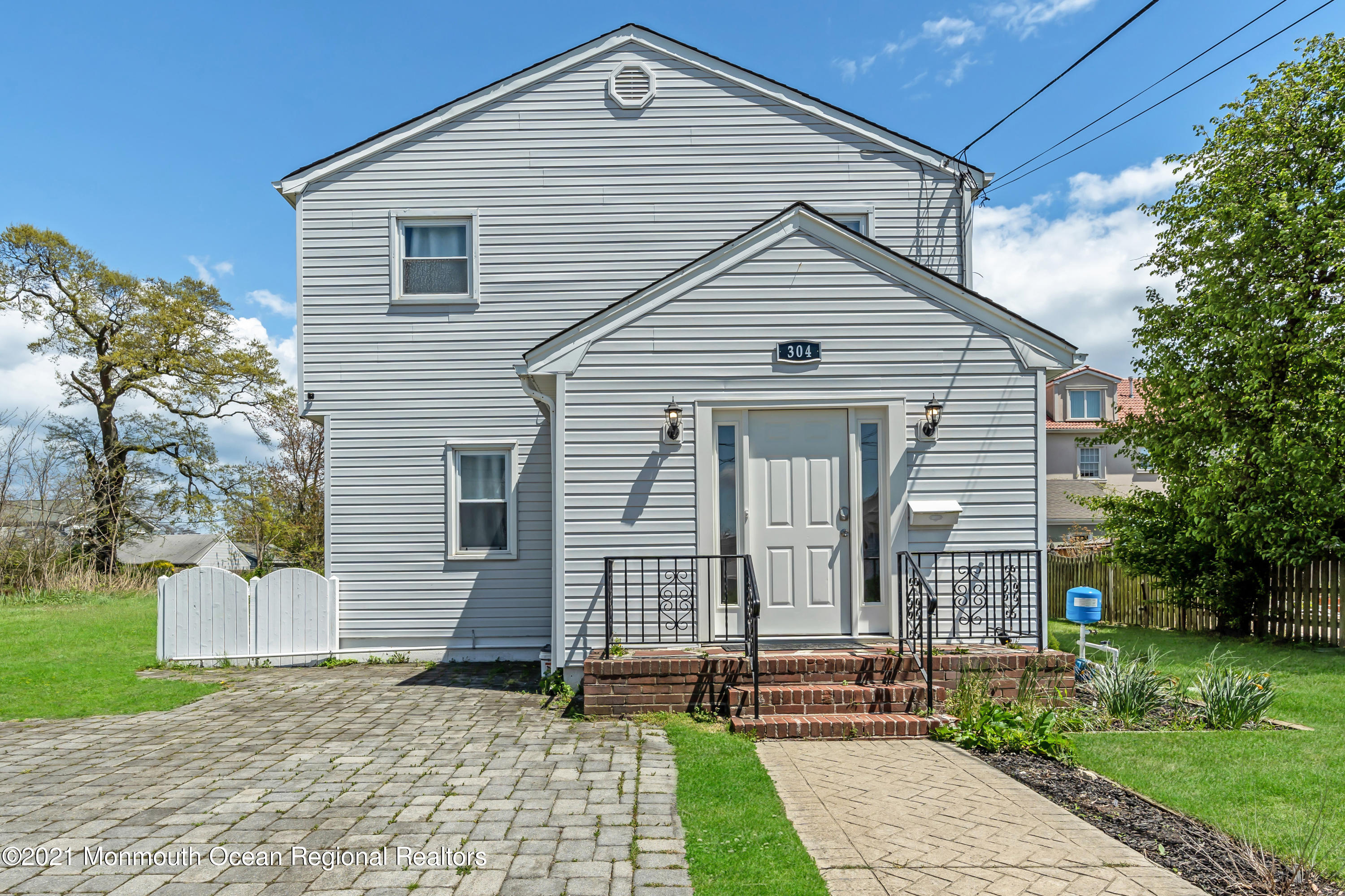 304 Chicago Ave, Point Pleasant Beach, NJ 08742 MLS 22207196