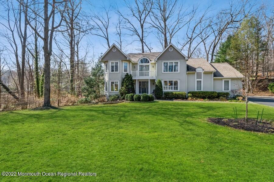 74 Bunker Hill Dr, Middletown, NJ 07748 MLS 22207349 Coldwell Banker