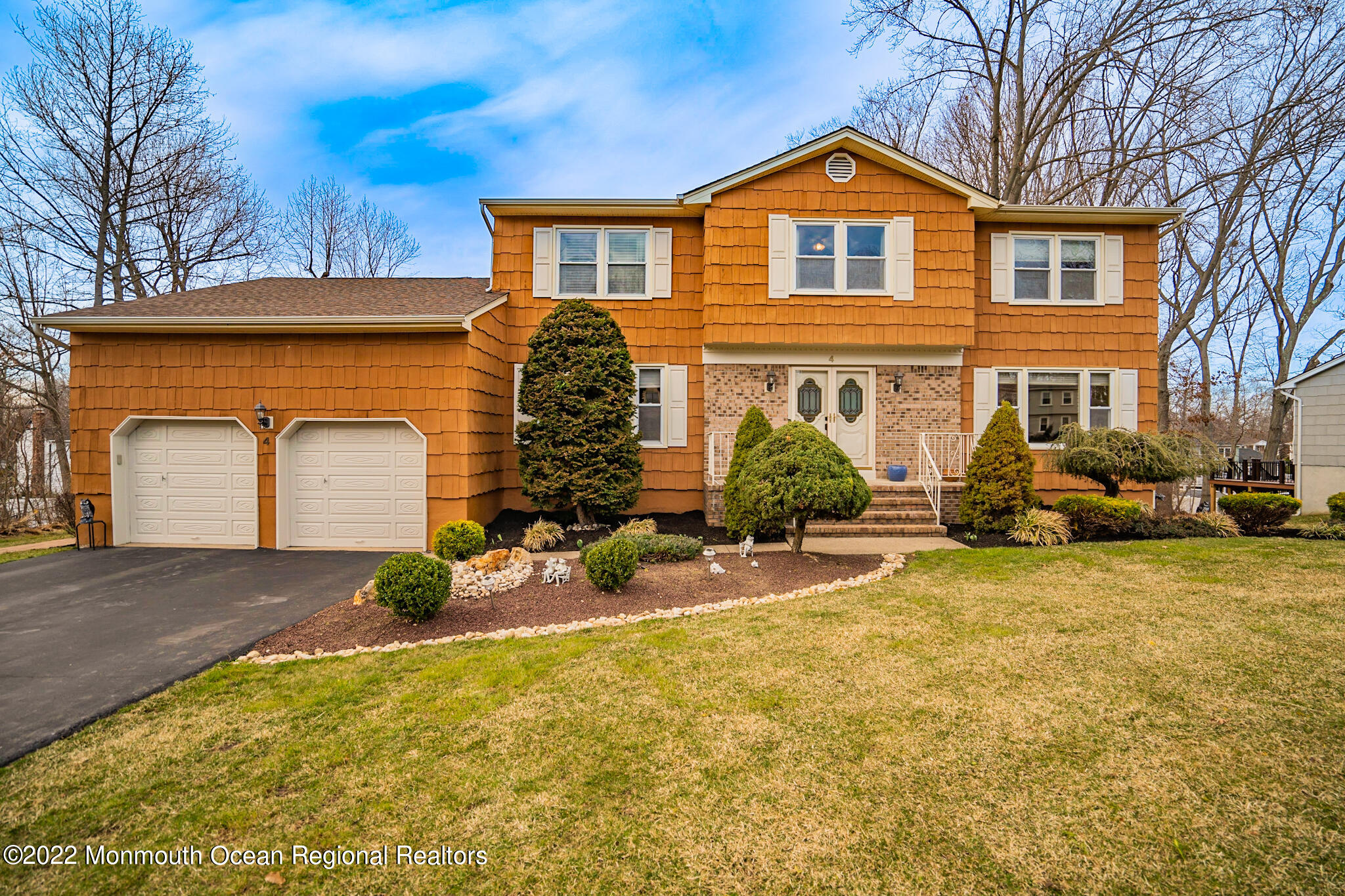 4 Pence Rd, Manalapan Township, NJ 07726 MLS 22207892 Coldwell Banker