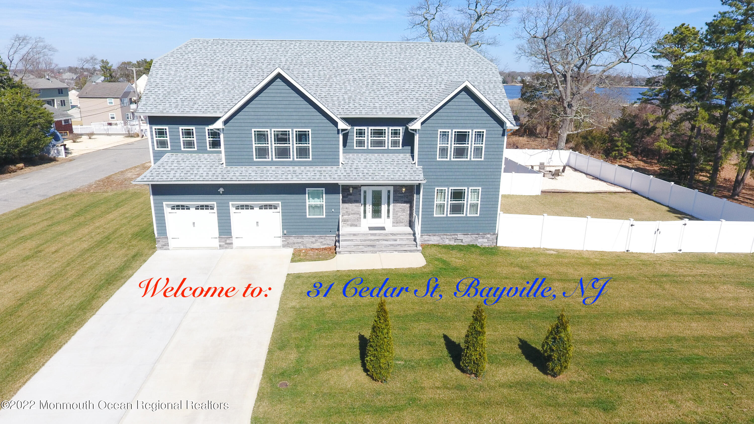 31 Cedar St, Berkeley, NJ 08721 MLS 22207947 Coldwell Banker