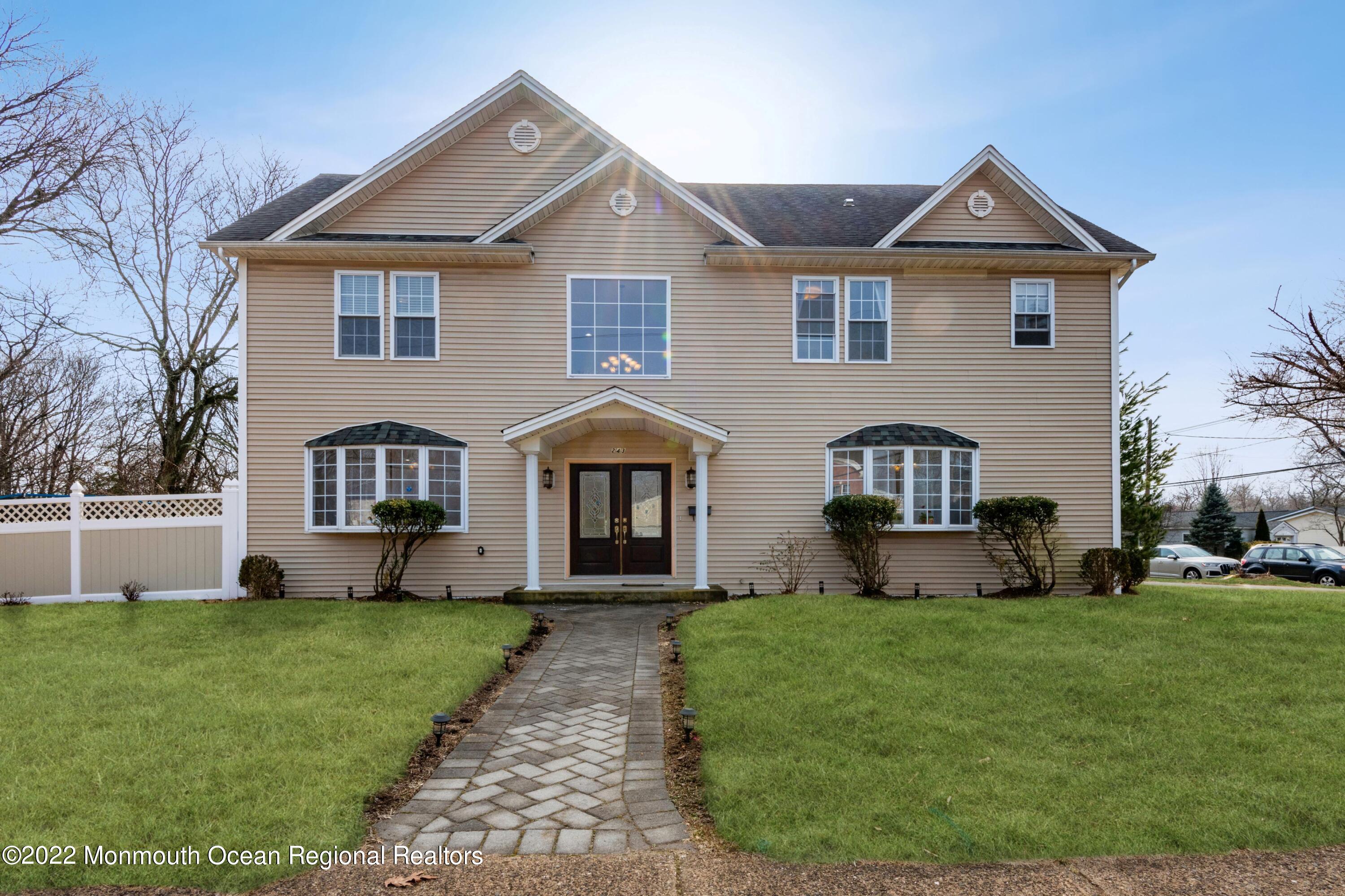 243 Van Saun Dr, River Edge, NJ 07661 MLS 22208149 Coldwell Banker