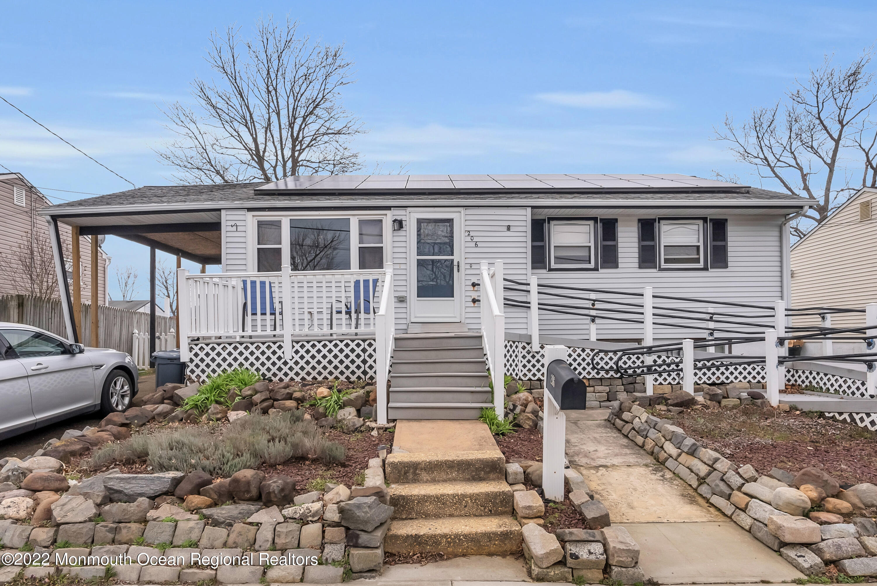 206 Arlington Ave, Union Beach, NJ 07735 MLS 22208653 Coldwell Banker