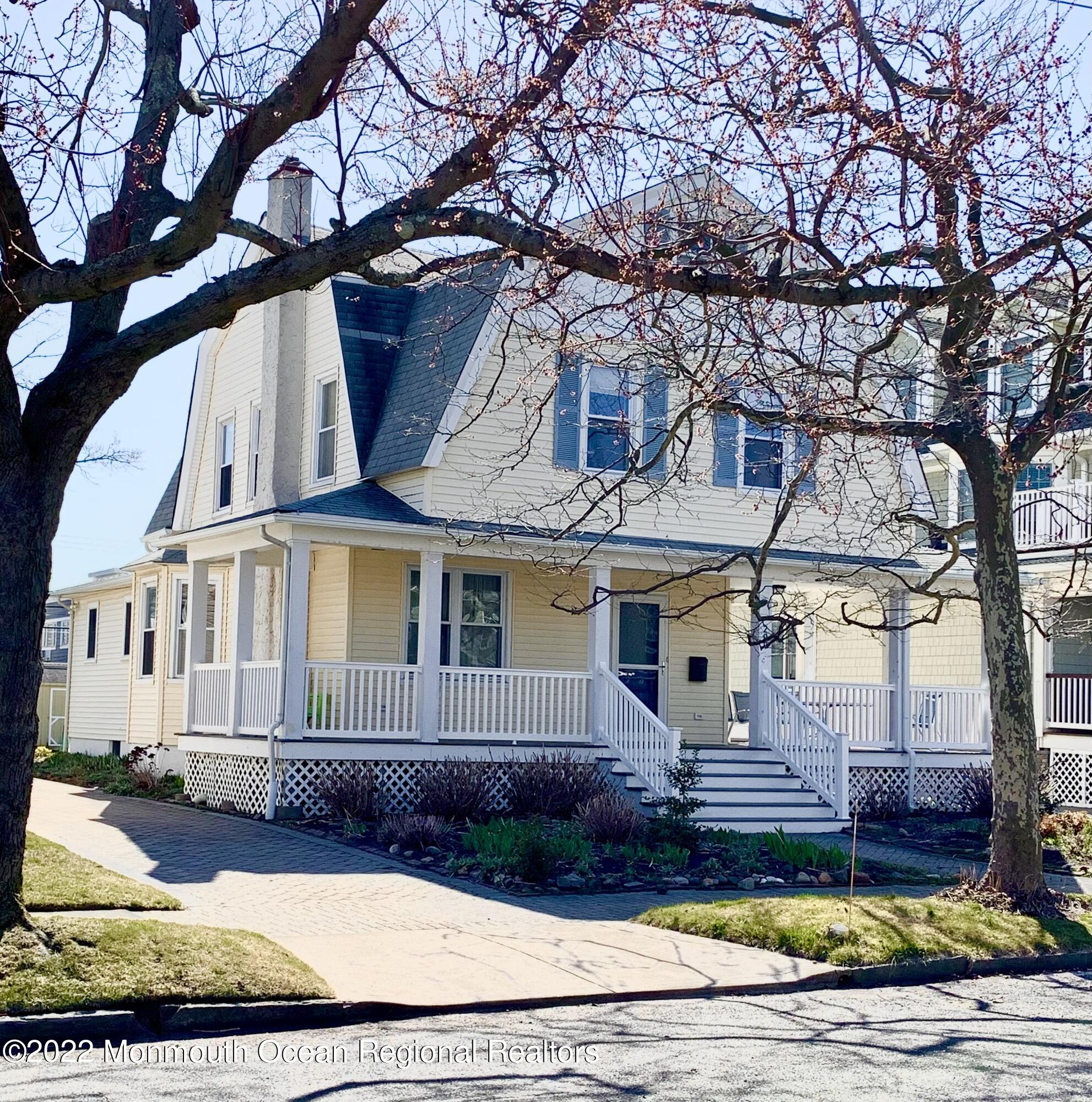 209 4th Ave, Belmar, NJ 07719 MLS 22208815 Coldwell Banker