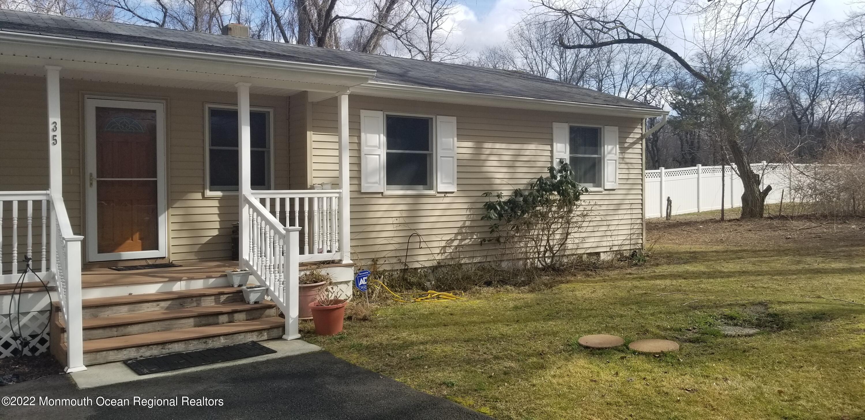 35 Richard Rd, Farmingdale, NJ 07727 MLS 22209067 Coldwell Banker