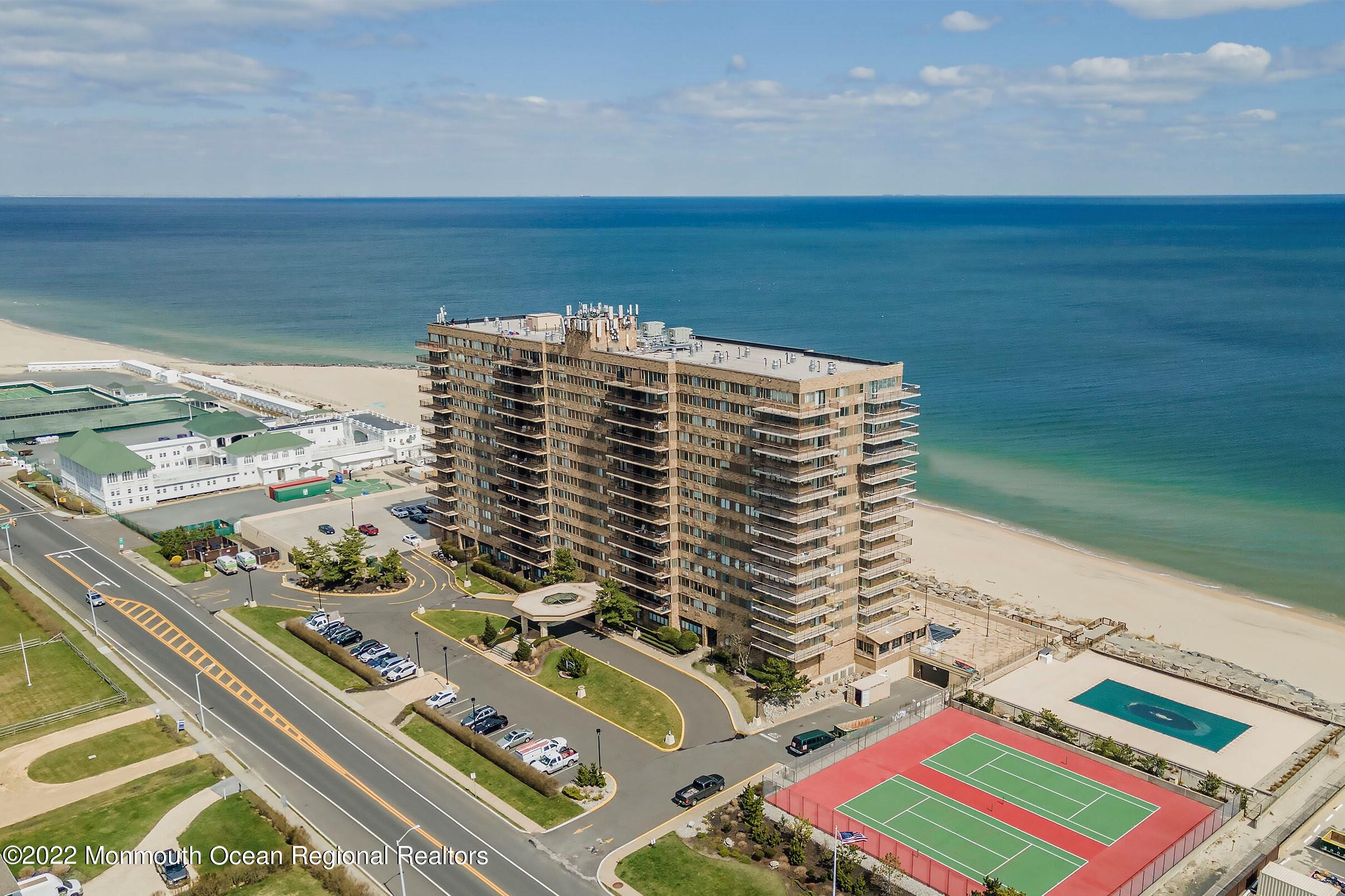 55 Ocean Ave 10 K, Monmouth Beach, NJ 07750 MLS 22209156 Coldwell