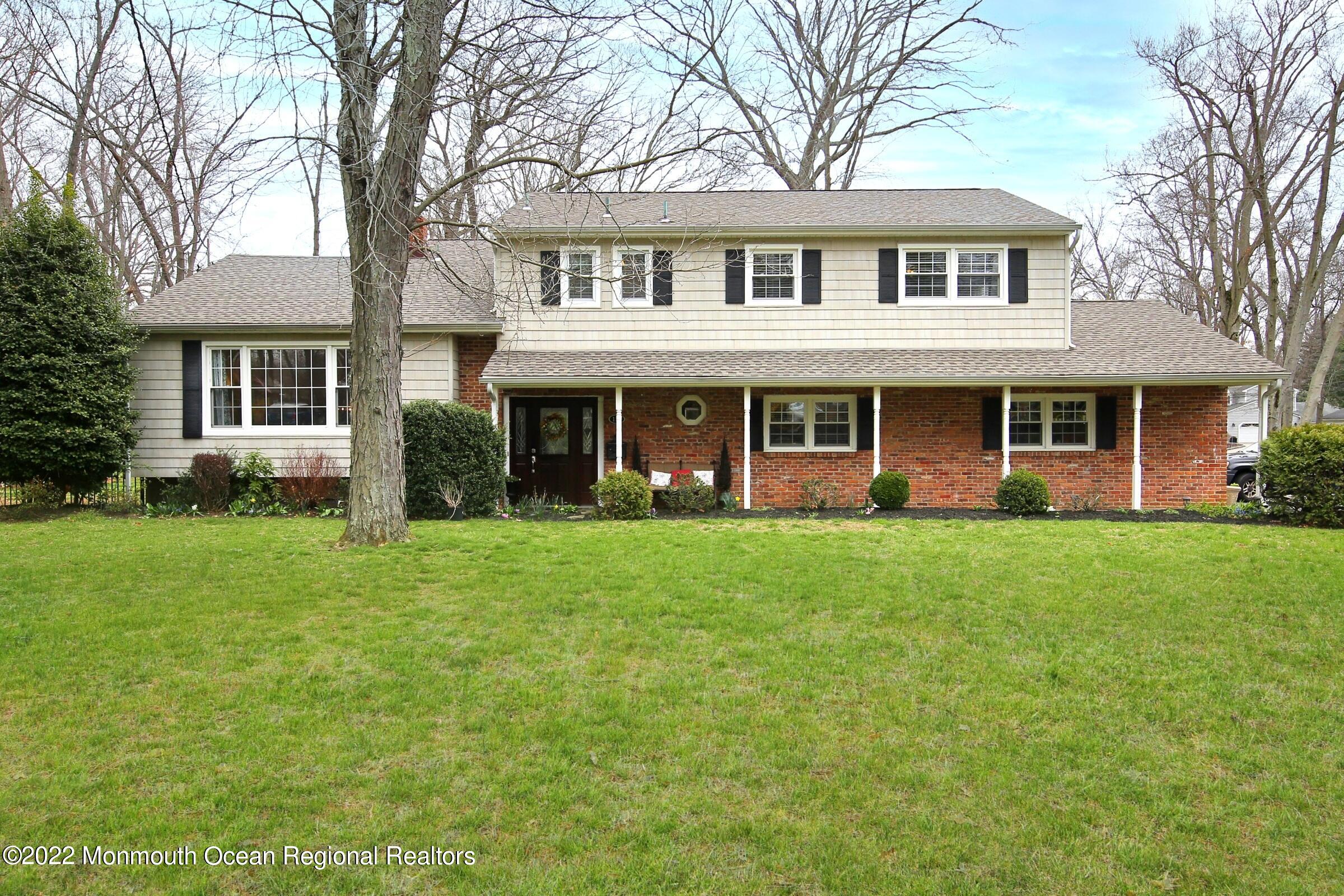 124 Jumping Brook Rd, Lincroft, NJ 07738 MLS 22209173 Coldwell Banker