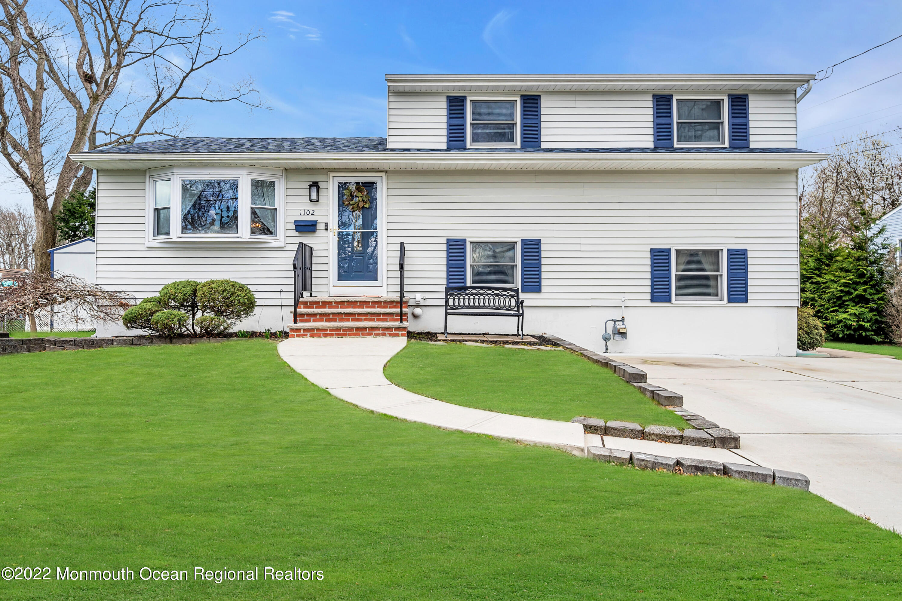 1102 Interlaken Ave, Ocean, NJ 07712 MLS 22209341 Coldwell Banker