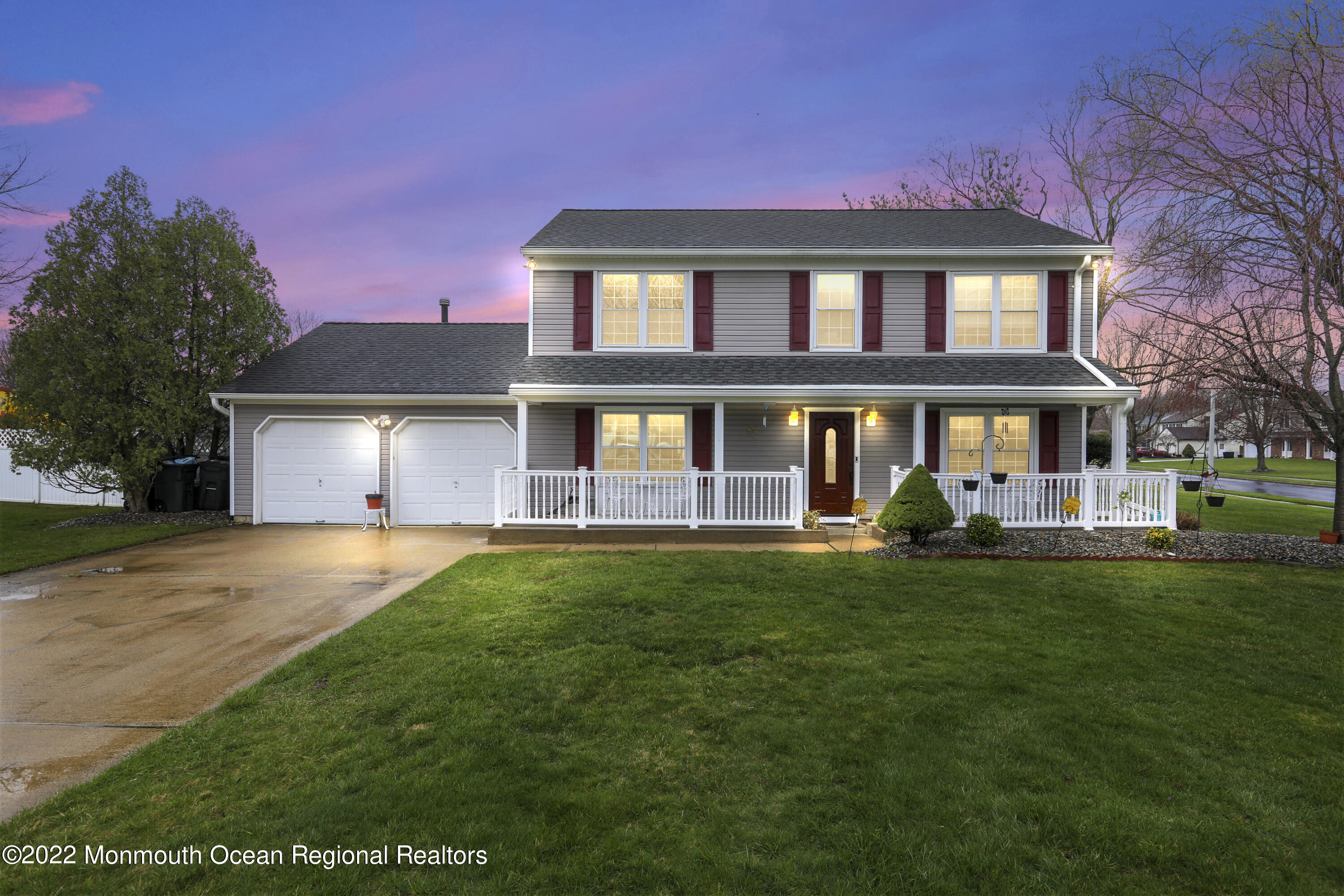 84 Alexandria Dr, Manalapan Township, NJ 07726 MLS 22209542