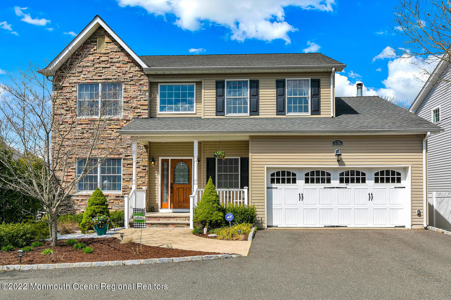 576 Princeton Ave, Brick, NJ 08724 MLS 22209651 Coldwell Banker