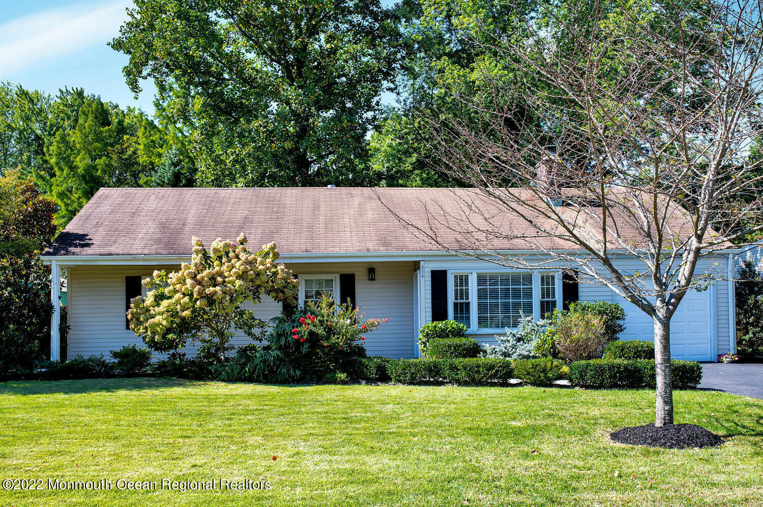 224 Garden Rd, Shrewsbury, NJ 07702 MLS 22209674 Coldwell Banker