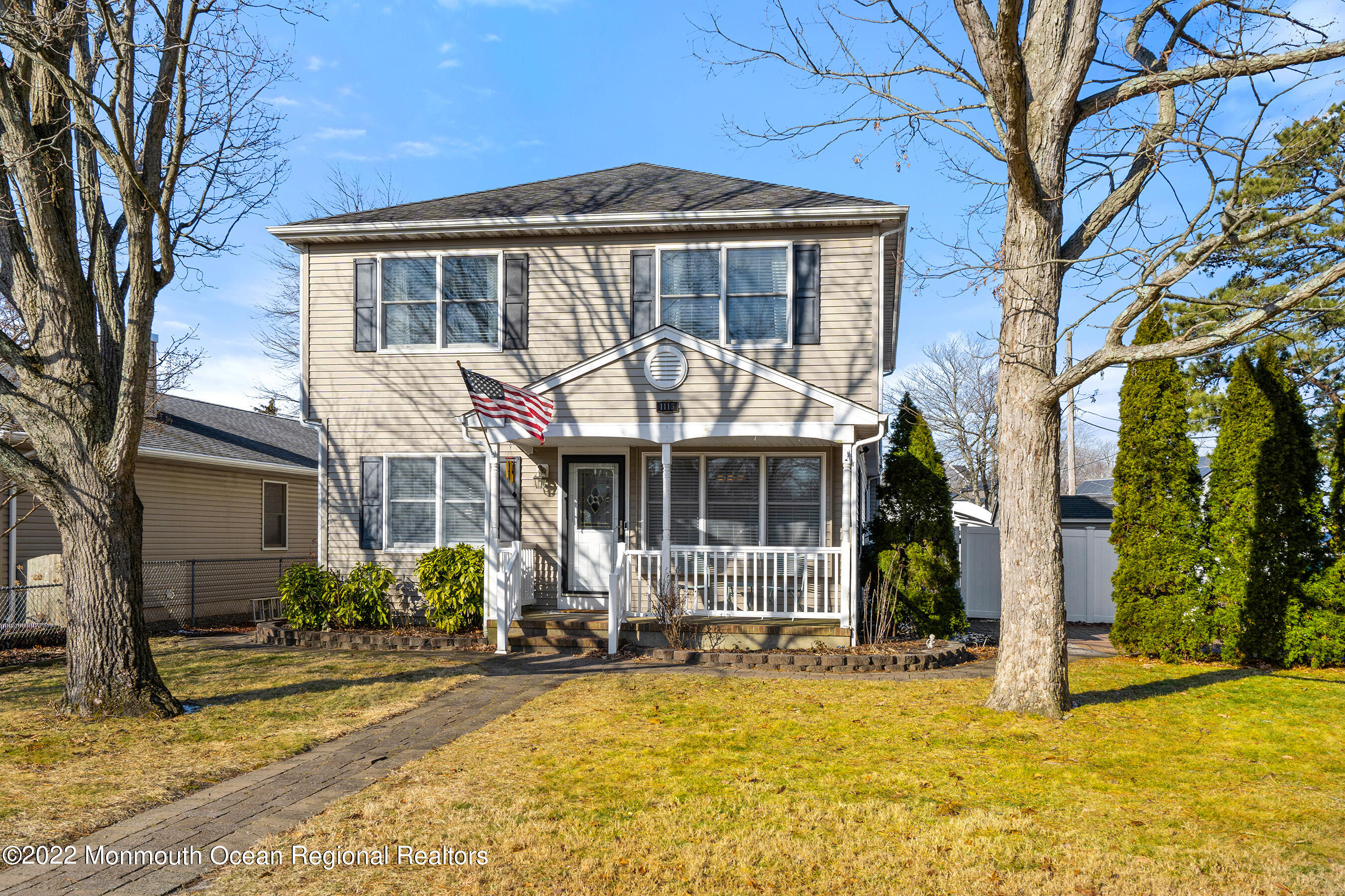 1115 Northstream Pkwy, Point Pleasant, NJ 08742 MLS 22209947