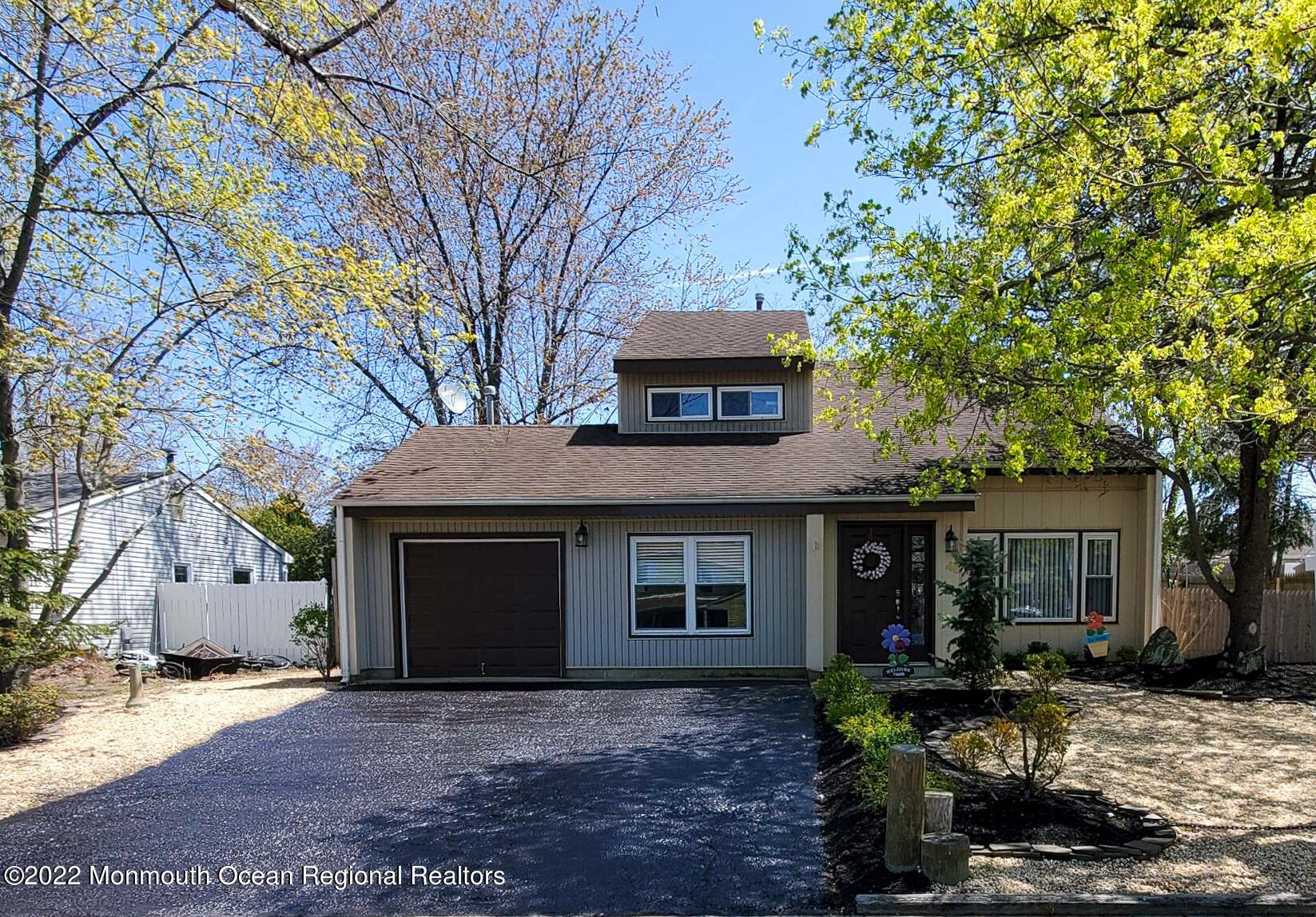 48 Newtons Corner Rd, Howell Township, NJ 07731 MLS 22210066