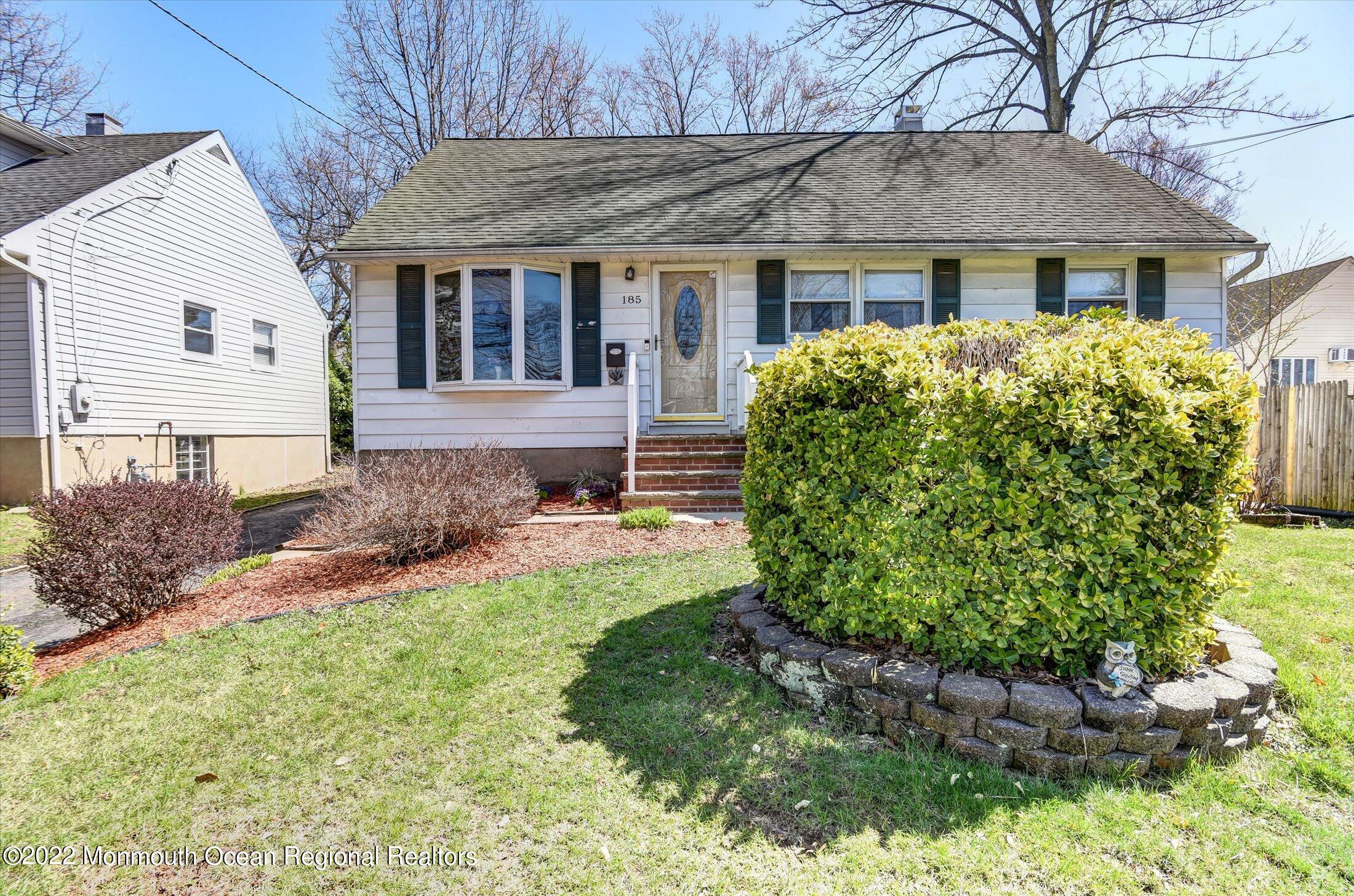 185 Worth St, Iselin, NJ 08830 MLS 22210889 Coldwell Banker