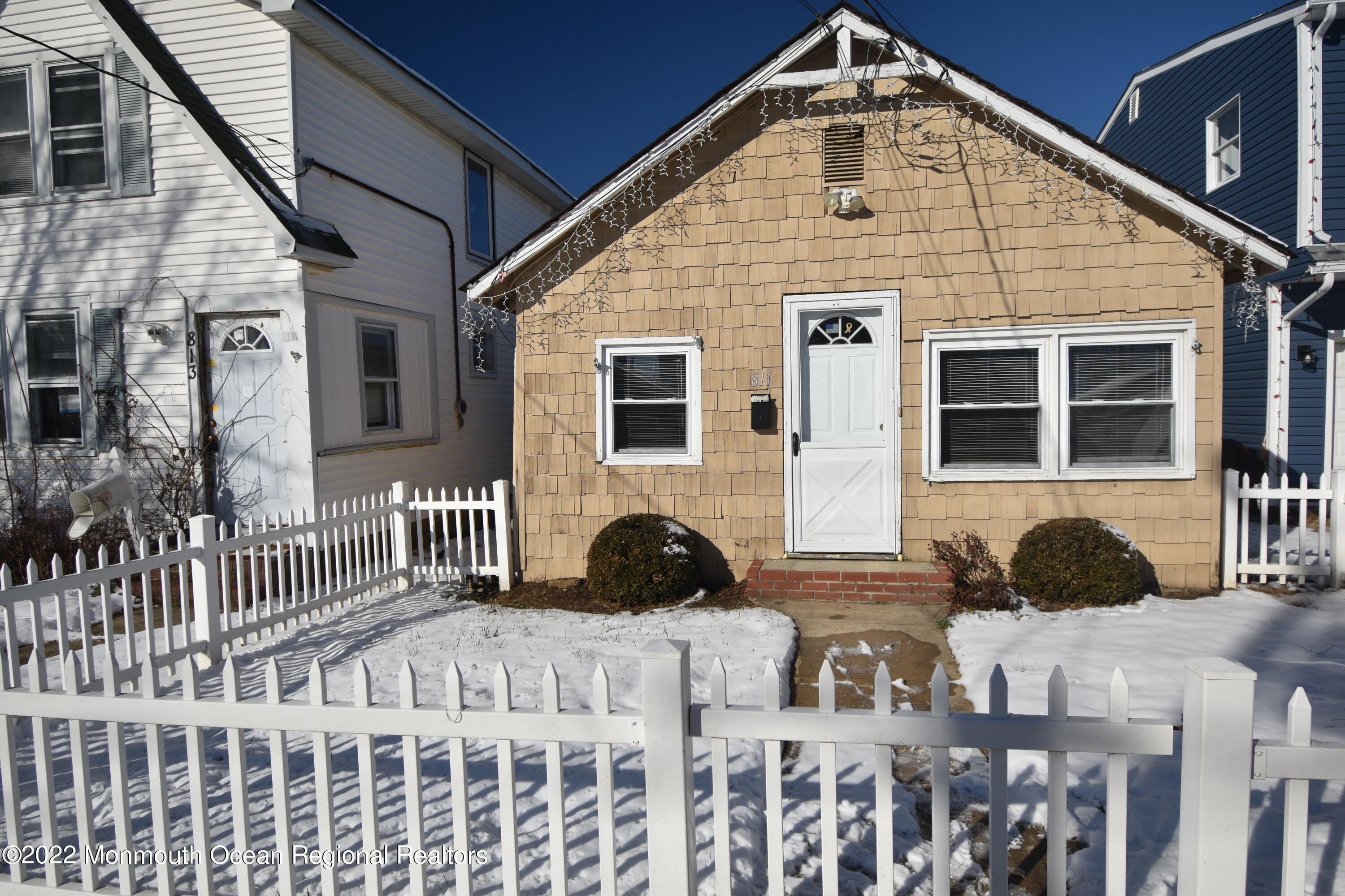 811 Florence Ave, Union Beach, NJ 07735 MLS 22210911 Coldwell Banker
