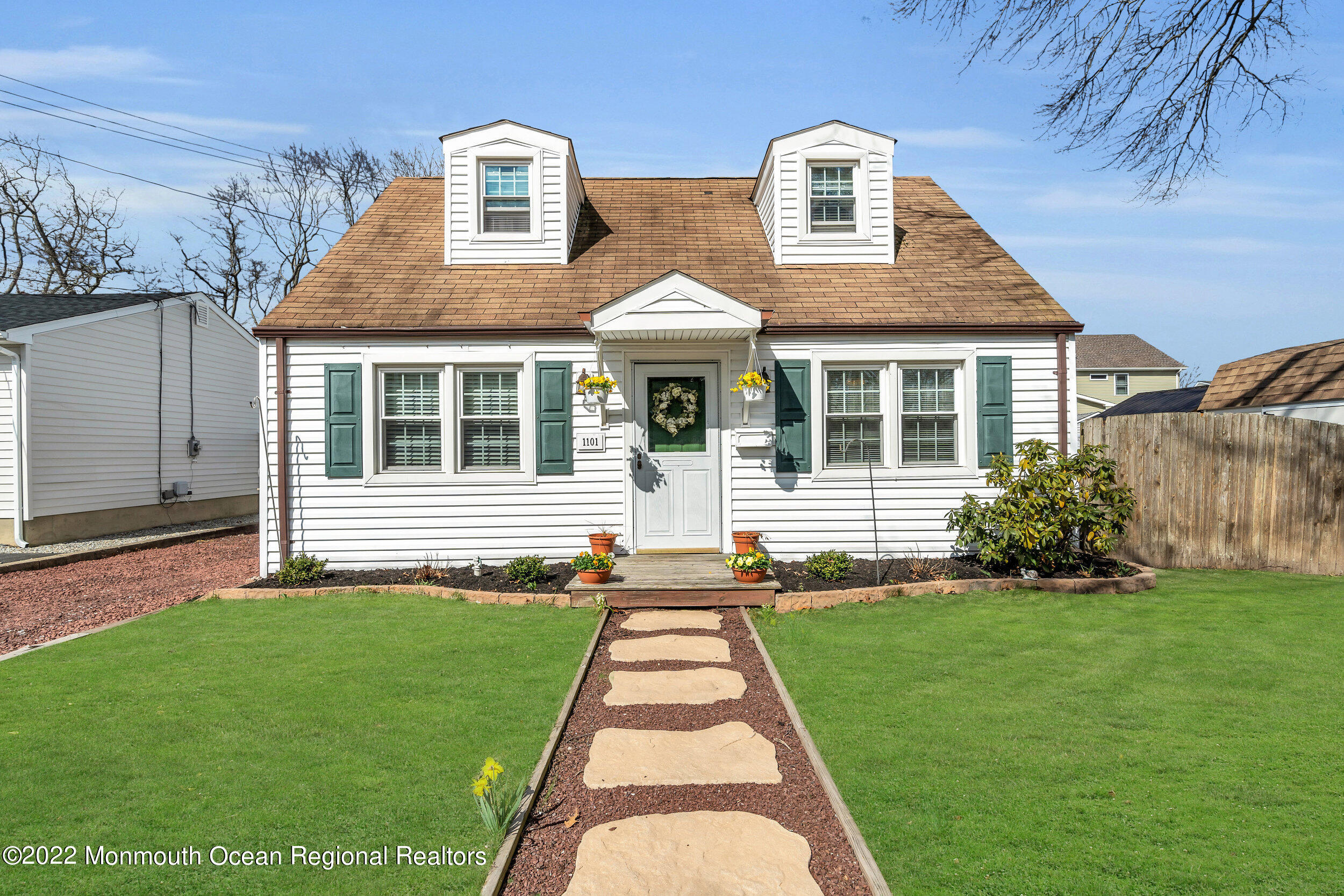 1101 Curtis Ave, Point Pleasant, NJ 08742 MLS 22211148 Coldwell Banker