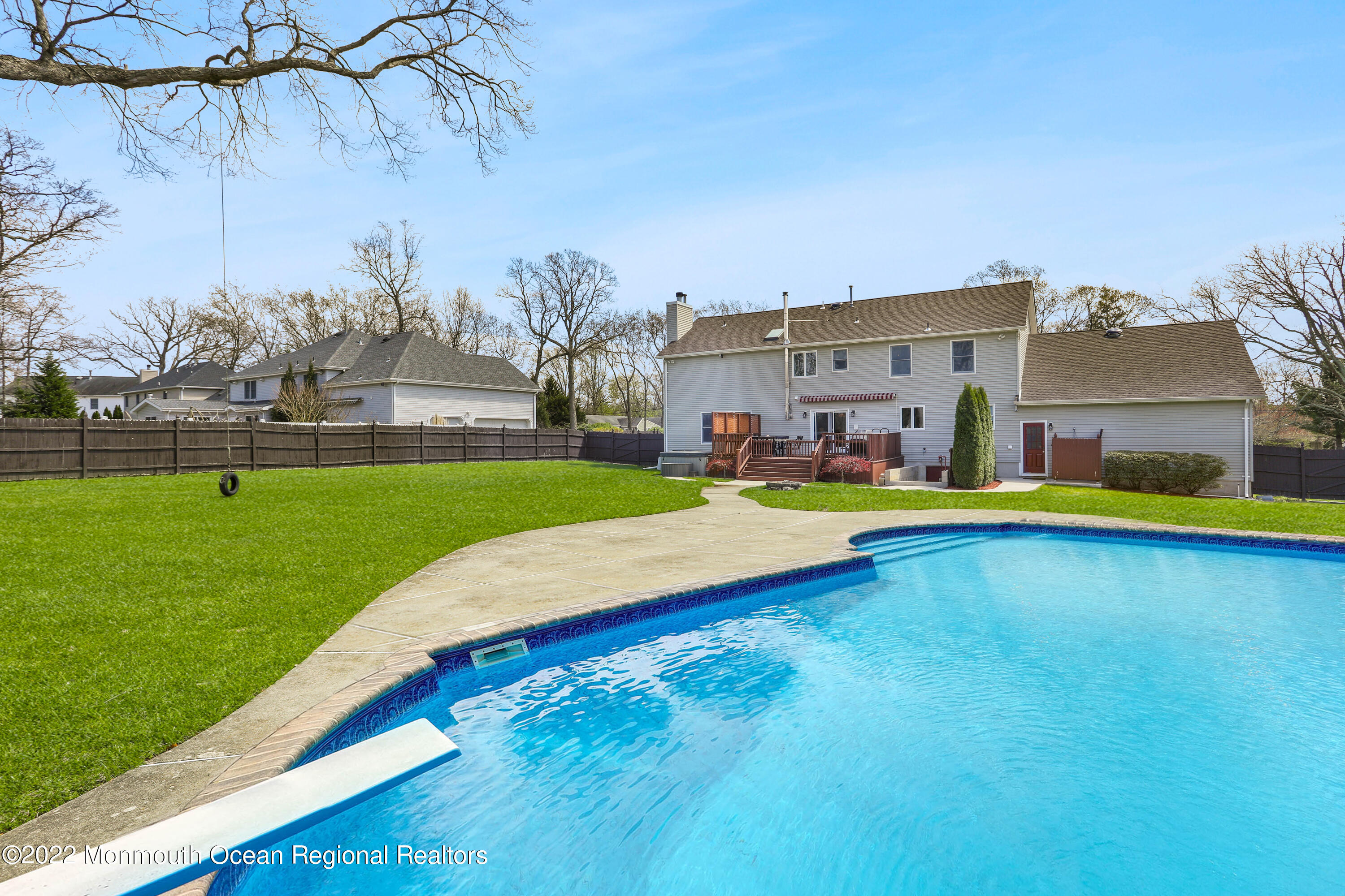 2606 Woolley Rd, Wall Township, NJ 07719 MLS 22211385 Coldwell Banker