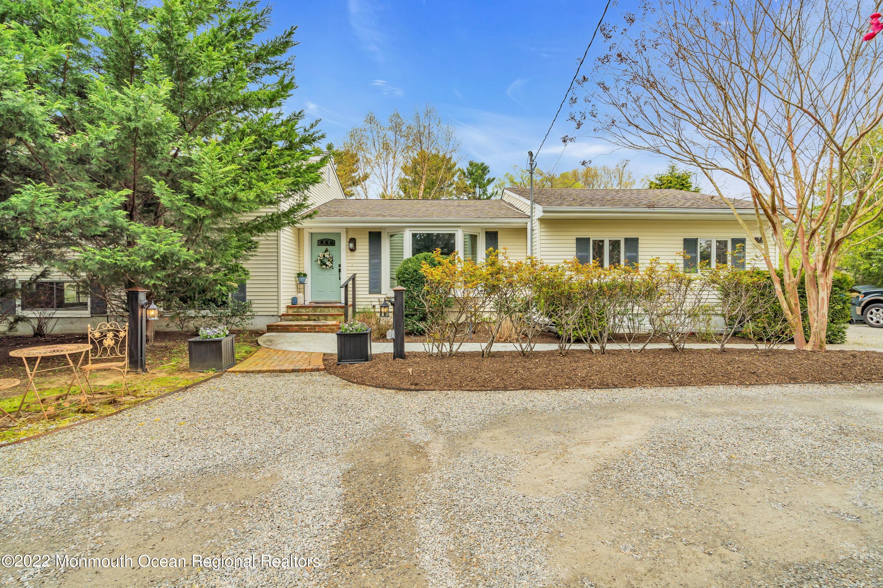 50 Hope Rd, Tinton Falls, NJ 07724 MLS 22212581 Coldwell Banker