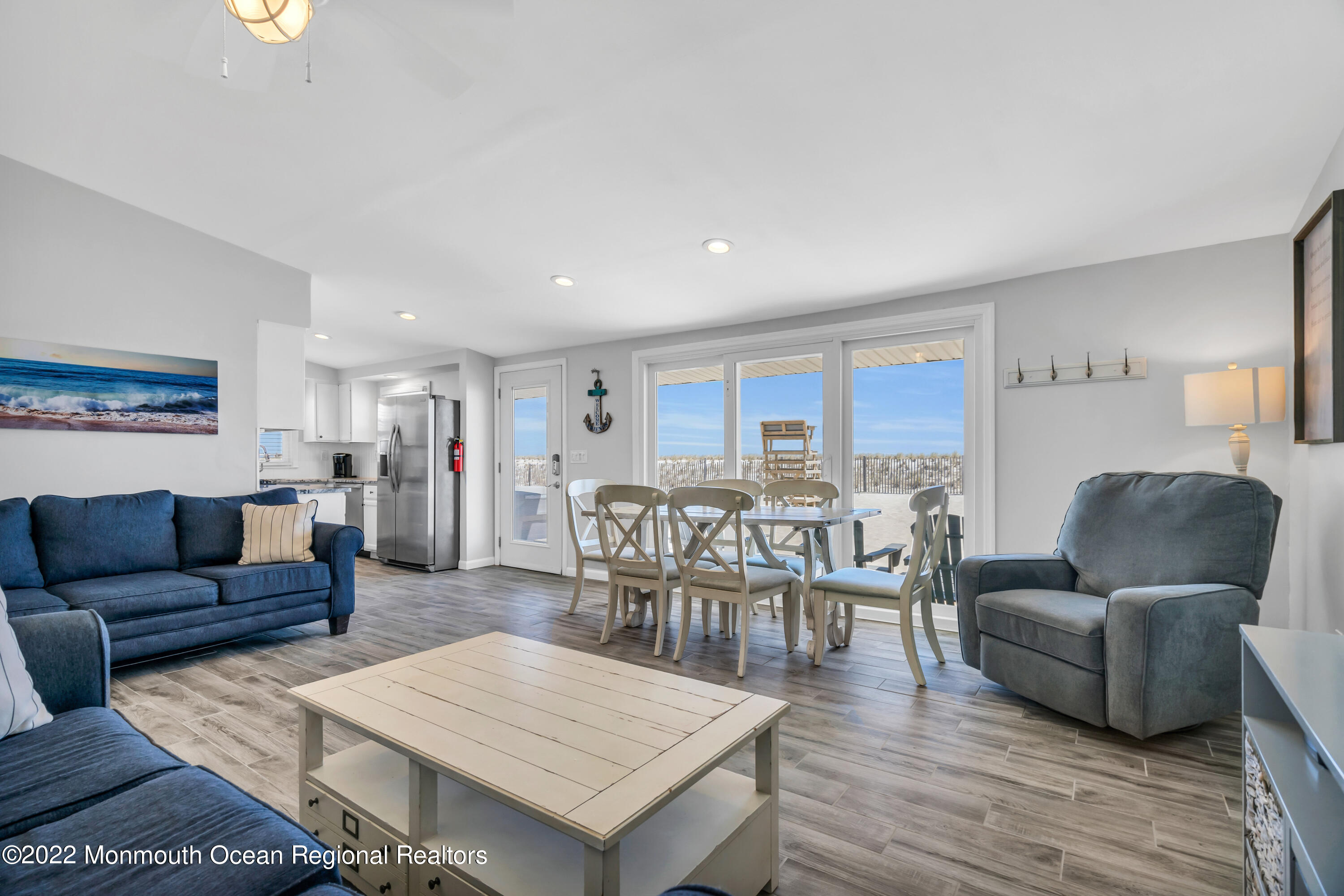 3154 Ocean Rd, Lavallette, NJ 08735 MLS 22212607 Coldwell Banker