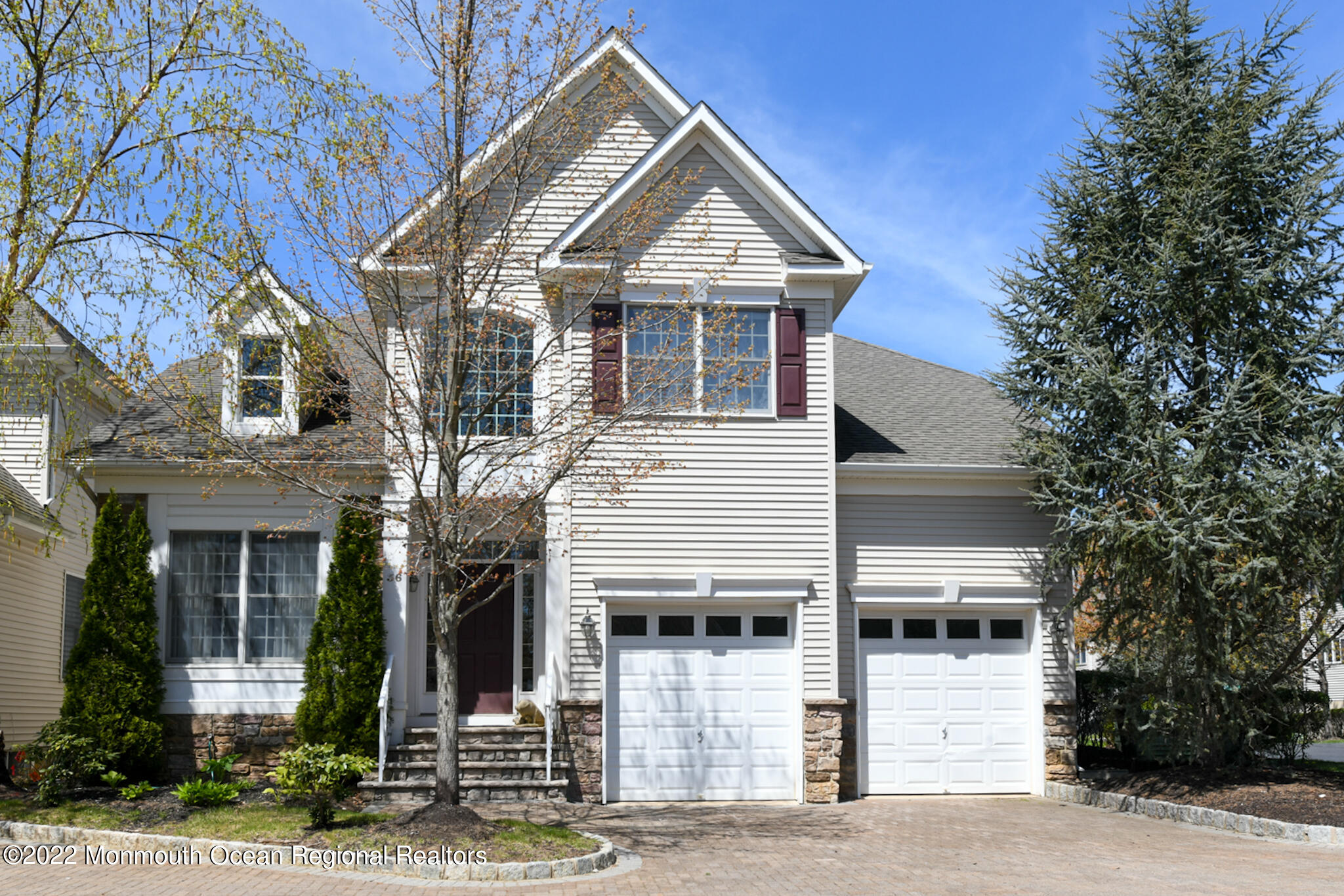 36 Farrah Ct, Atlantic Highlands, NJ 07716 MLS 22213183 Coldwell Banker